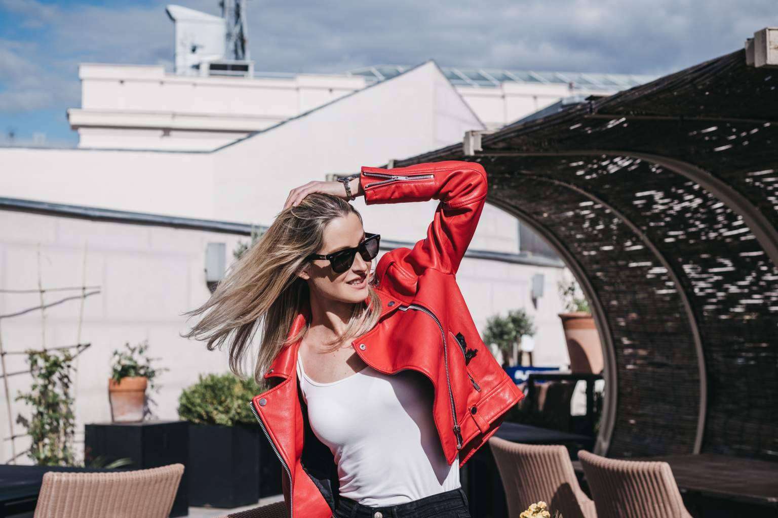 La importancia de usar siempre gafas de sol, por SunBahs