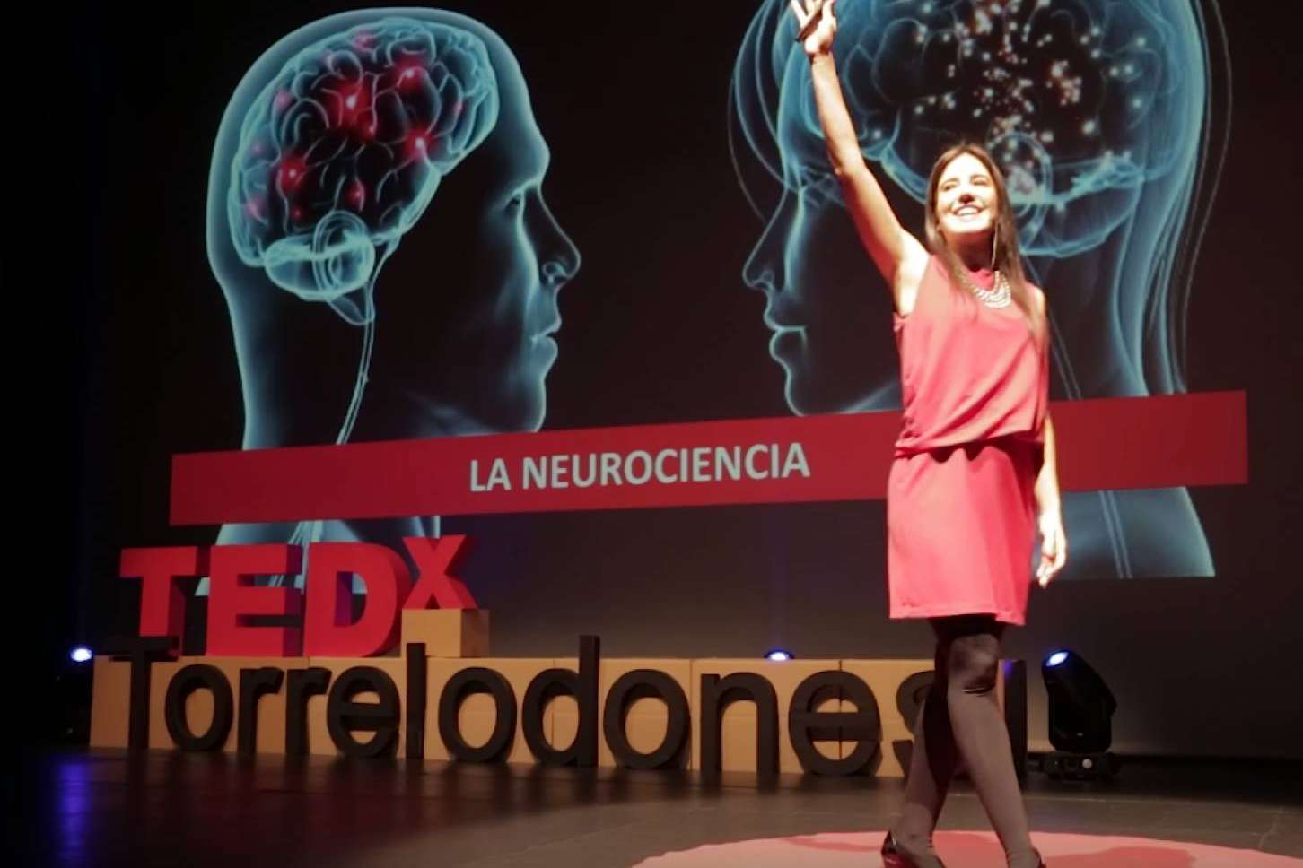 Según la experta Marta García, crear una marca personal es el activo más valioso en la era de la digitalización