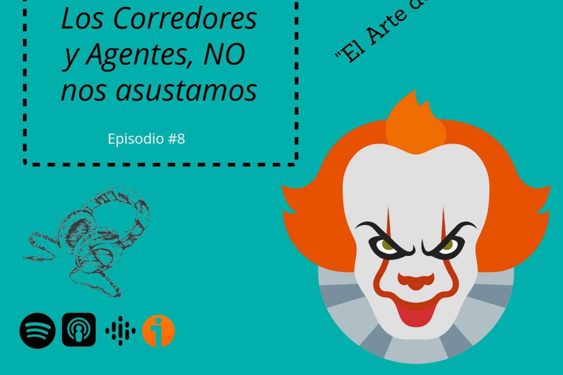 Rafael Bonilla y su podcast Asegur-arte para la formación en seguros