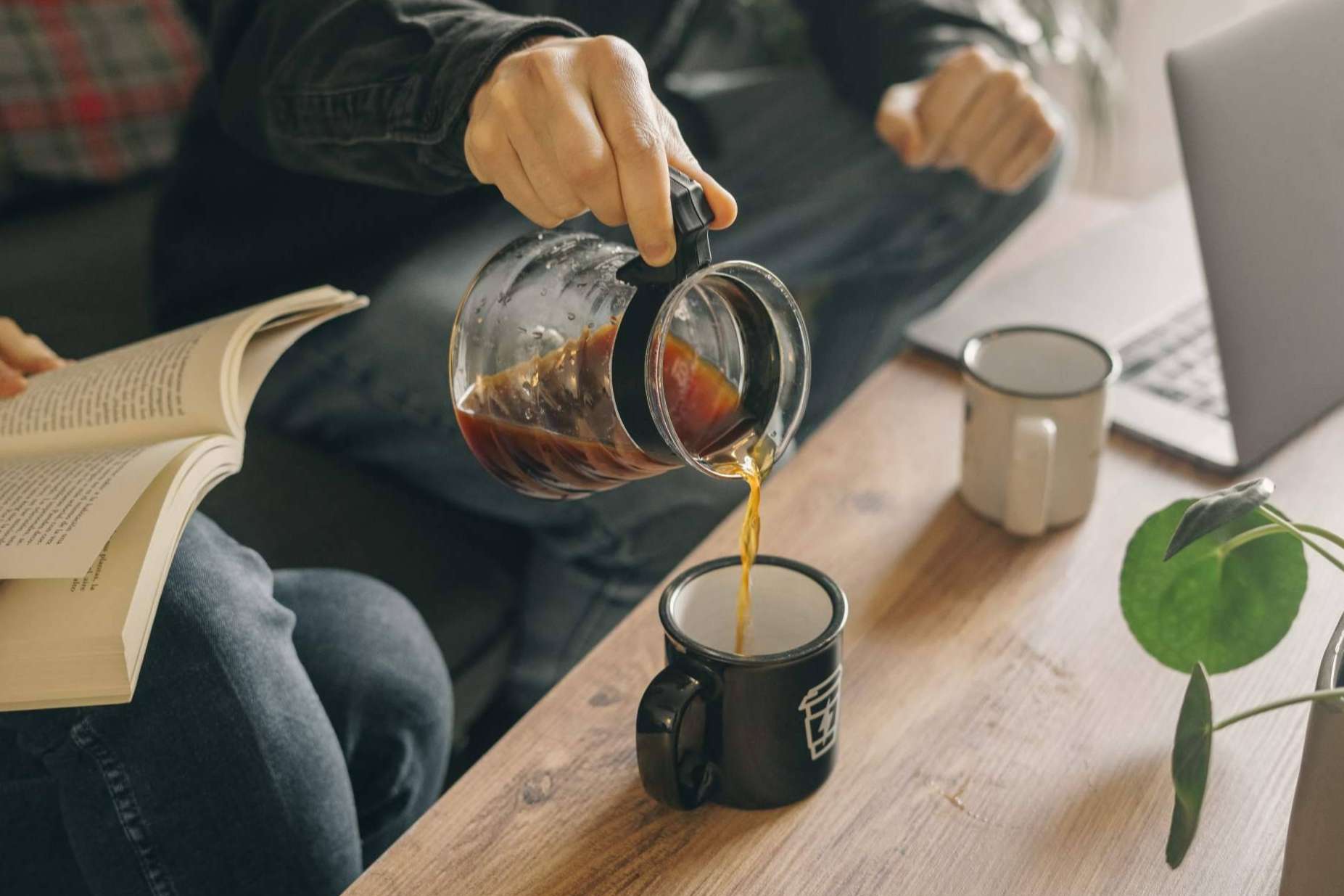Syra Coffee, el café de especialidad al alcance de todo el mundo