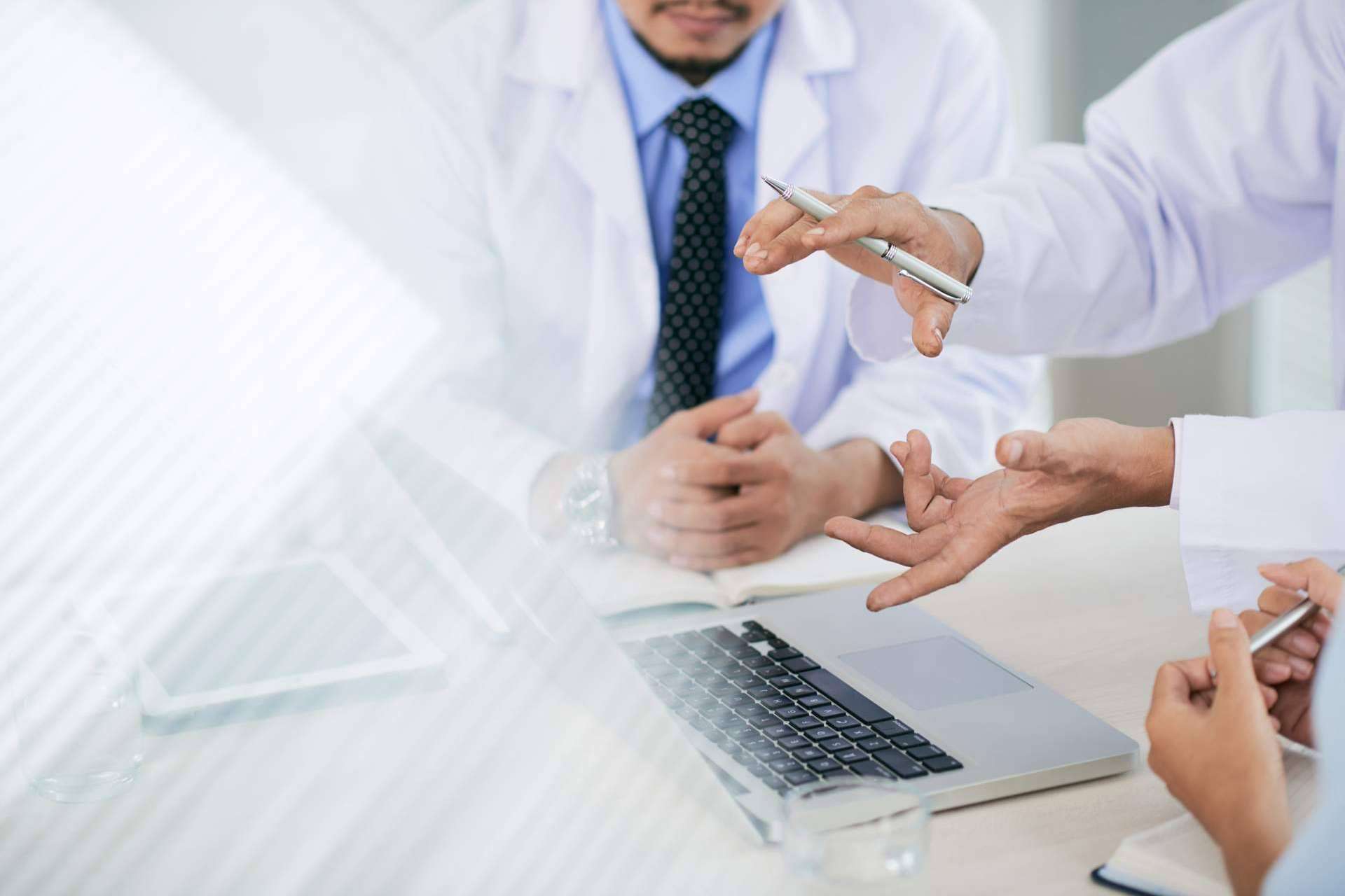 Con los nuevos módulos de negocio 360 de Eissei, para policlínicas y clínicas dentales, se pueden democratizar los tratamientos médico-estéticos
