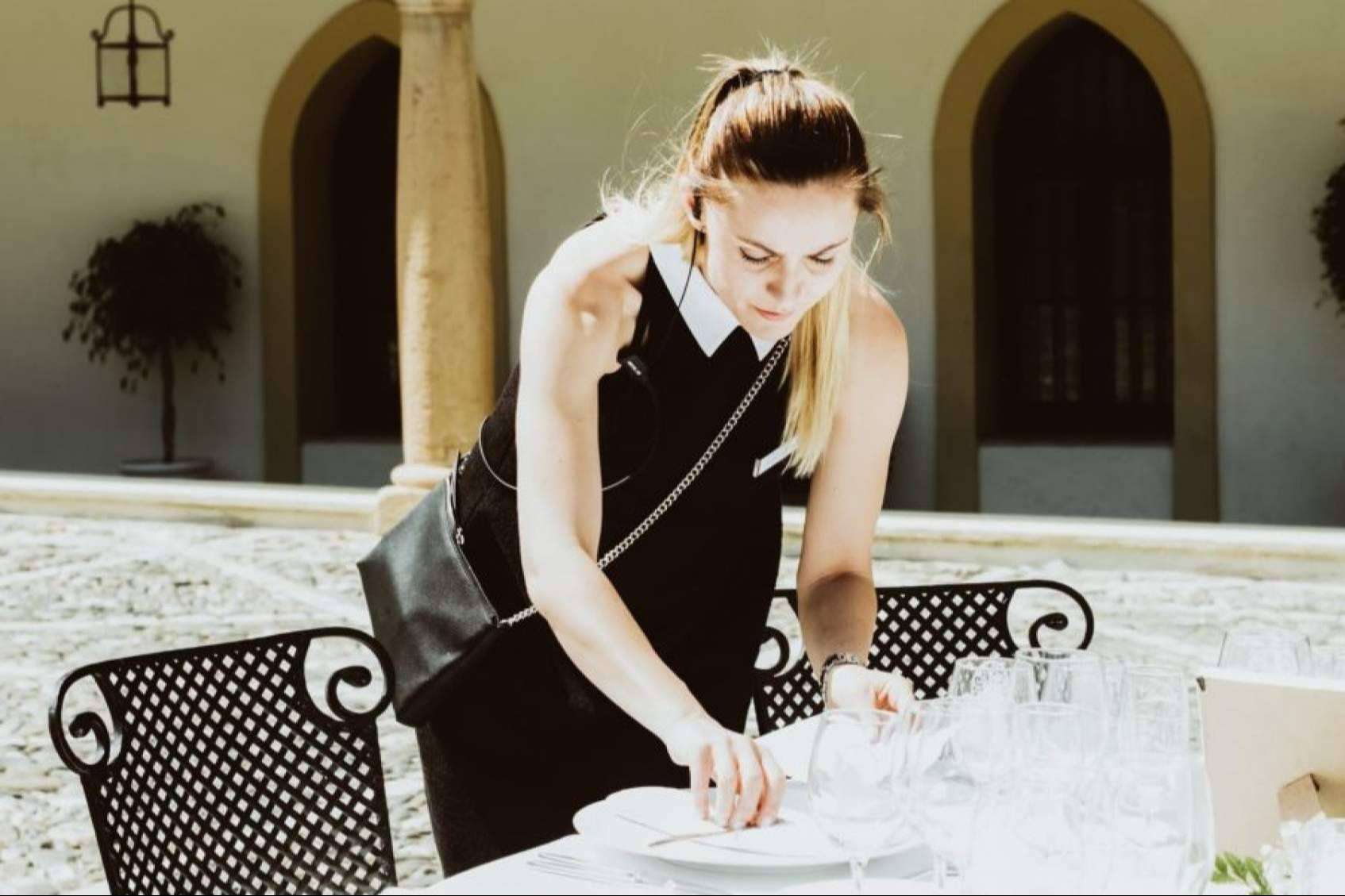 Marbella Wedding, un equipo de wedding planner Málaga que permite organizar una boda de ensueño