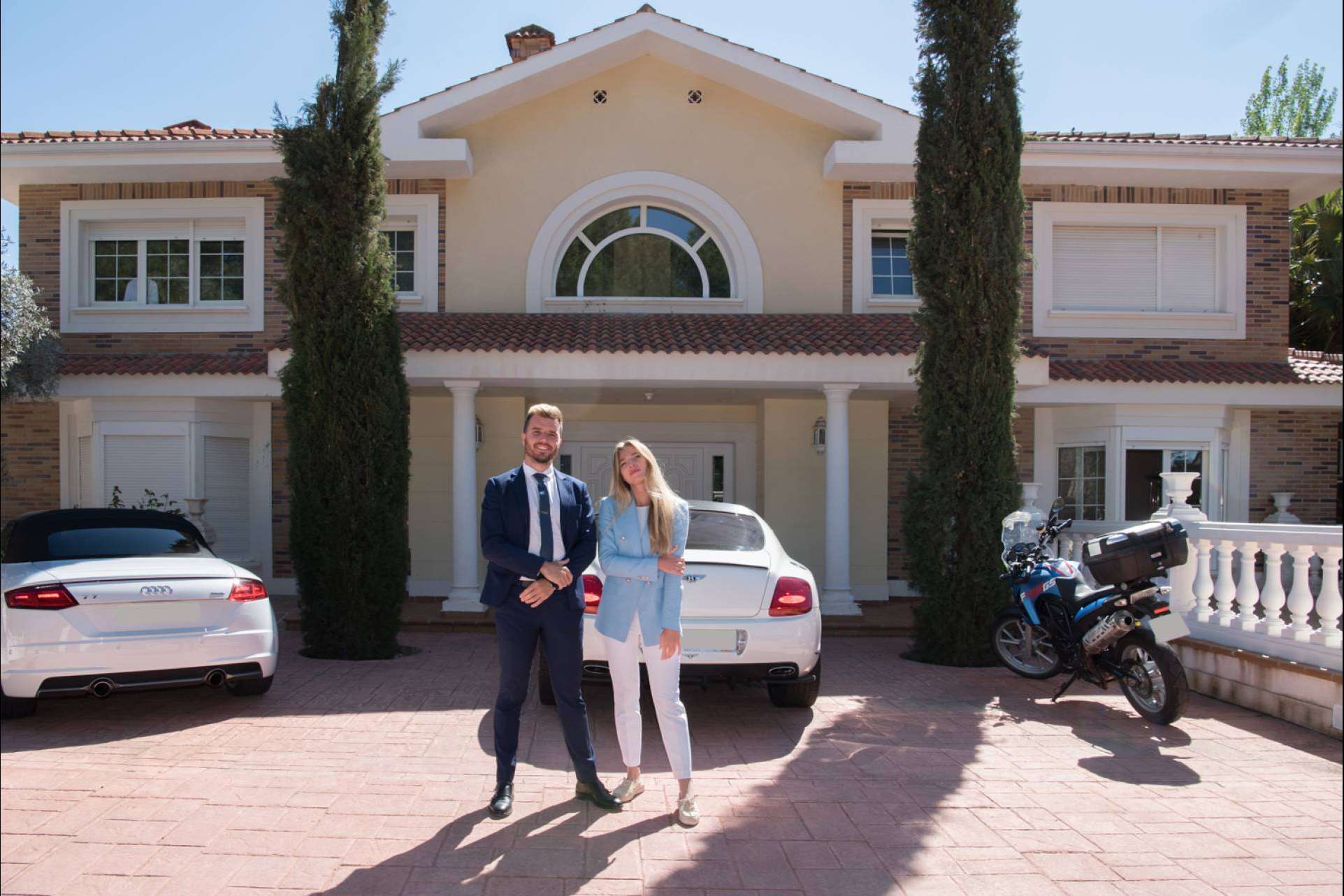 Saguar Real Estate es la boutique inmobiliaria que más invierte en promoción de sus viviendas