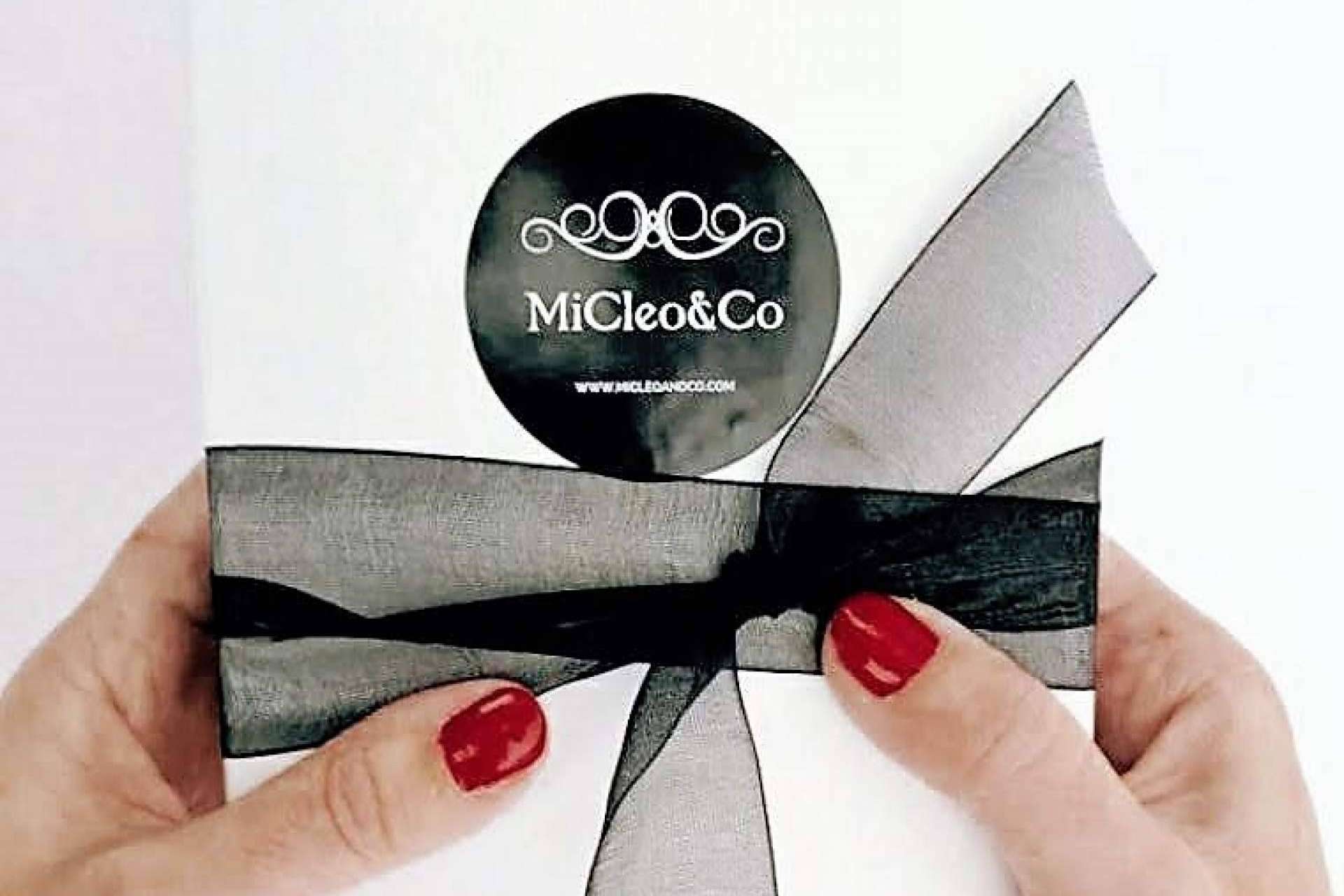 MiCleo&Co ofrece la lista de regalos perfecta para toda la familia