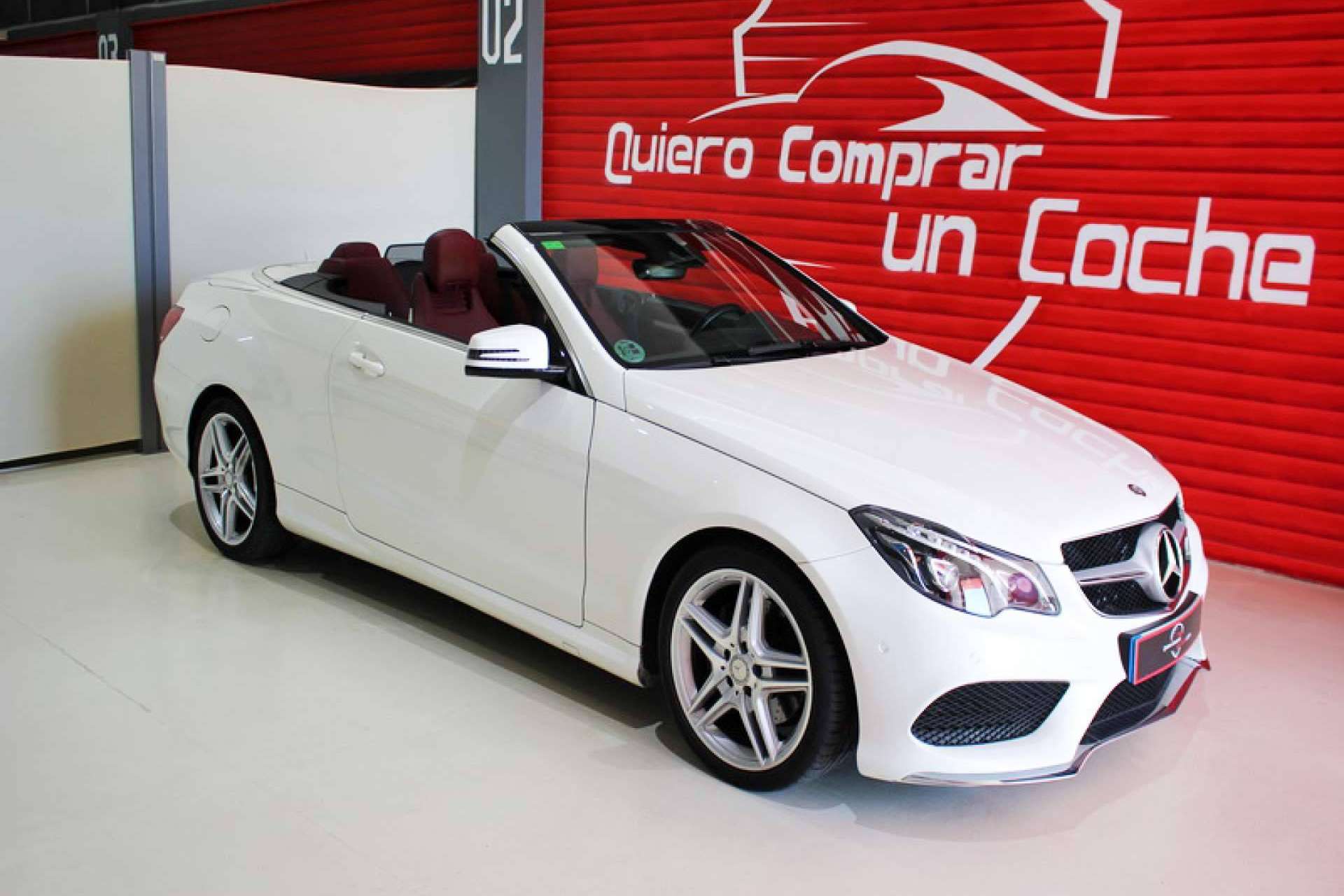 Estrenar coche al mejor precio gracias a un concesionario de vehículos en Madrid, con coches a km 0 y seminuevos con entrega inmediata