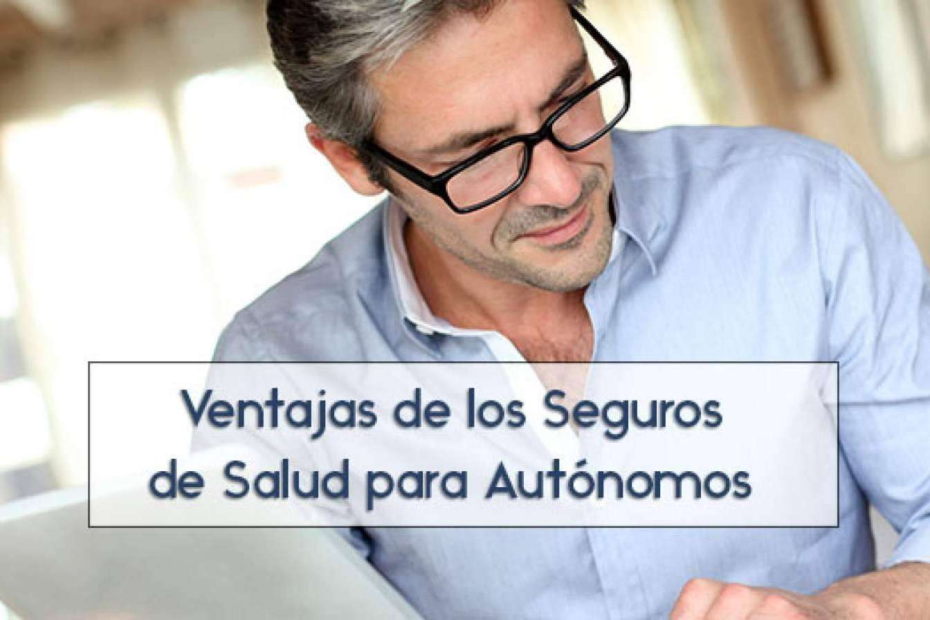 Adeslas, seguros de salud para autónomos y pymes