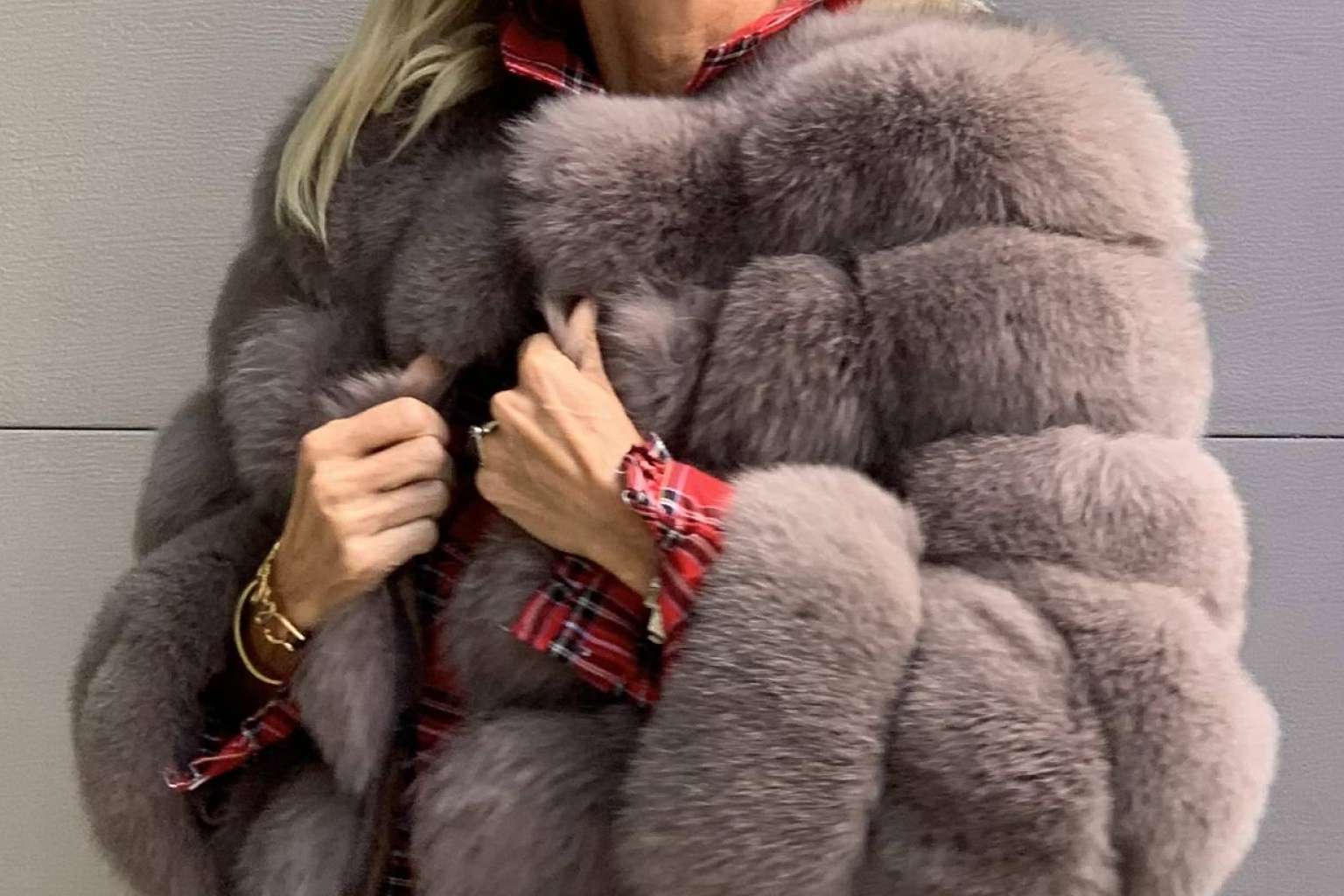 Conjuntos con estilo de THANNAC, clientas que visten de manera sofisticada, seductora y cómoda