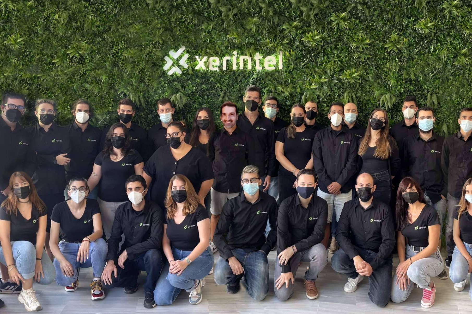 Según Xerintel, el éxito de una empresa depende directamente de un desarrollo digital adecuado
