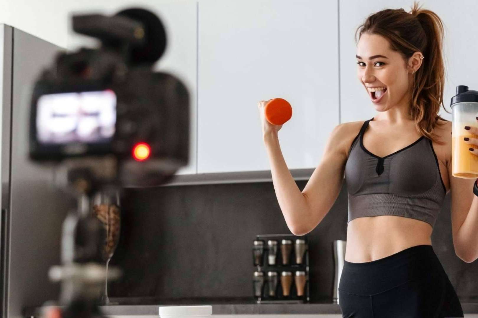 ¿Por qué crear contenido audiovisual para marcas? FBR Fotografía y Video