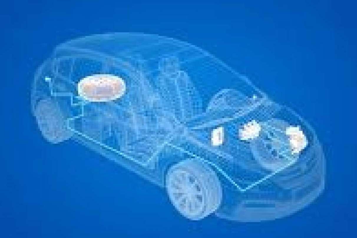 La transformación de coches a GLP y GNC con LR Autogas, para conseguir ahorrar en combustible y obtener la etiqueta ECO