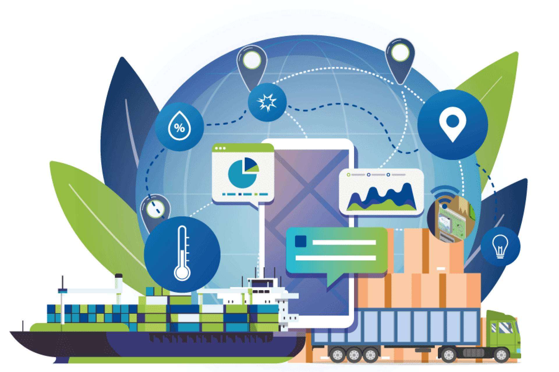 Combatir el desperdicio alimentario con la ayuda de la start-up CLCircular, la cual se consolida como una gran oportunidad de inversión