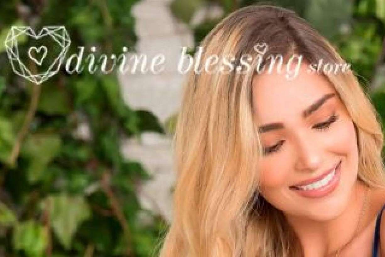 Divine Blessing Store, líneas exclusivas de ropa y servicio de personal shopper en Madrid