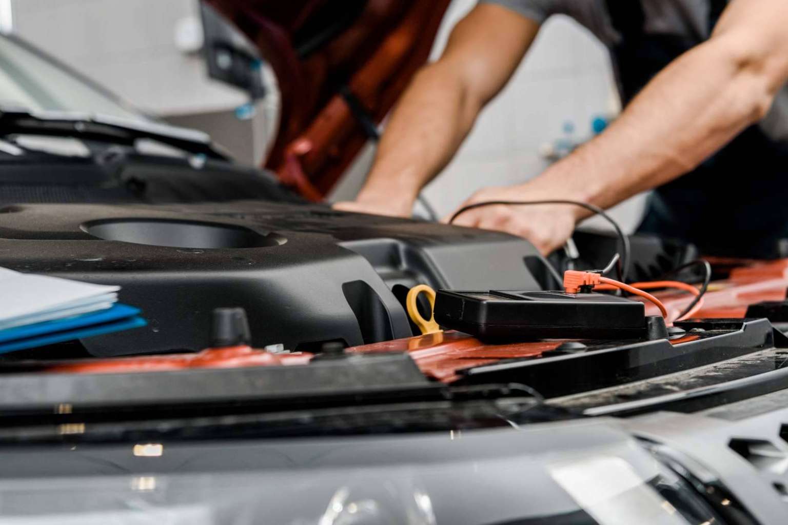 ¿Cuáles son las recomendaciones a la hora de elegir una batería de coche de Baterías.com?