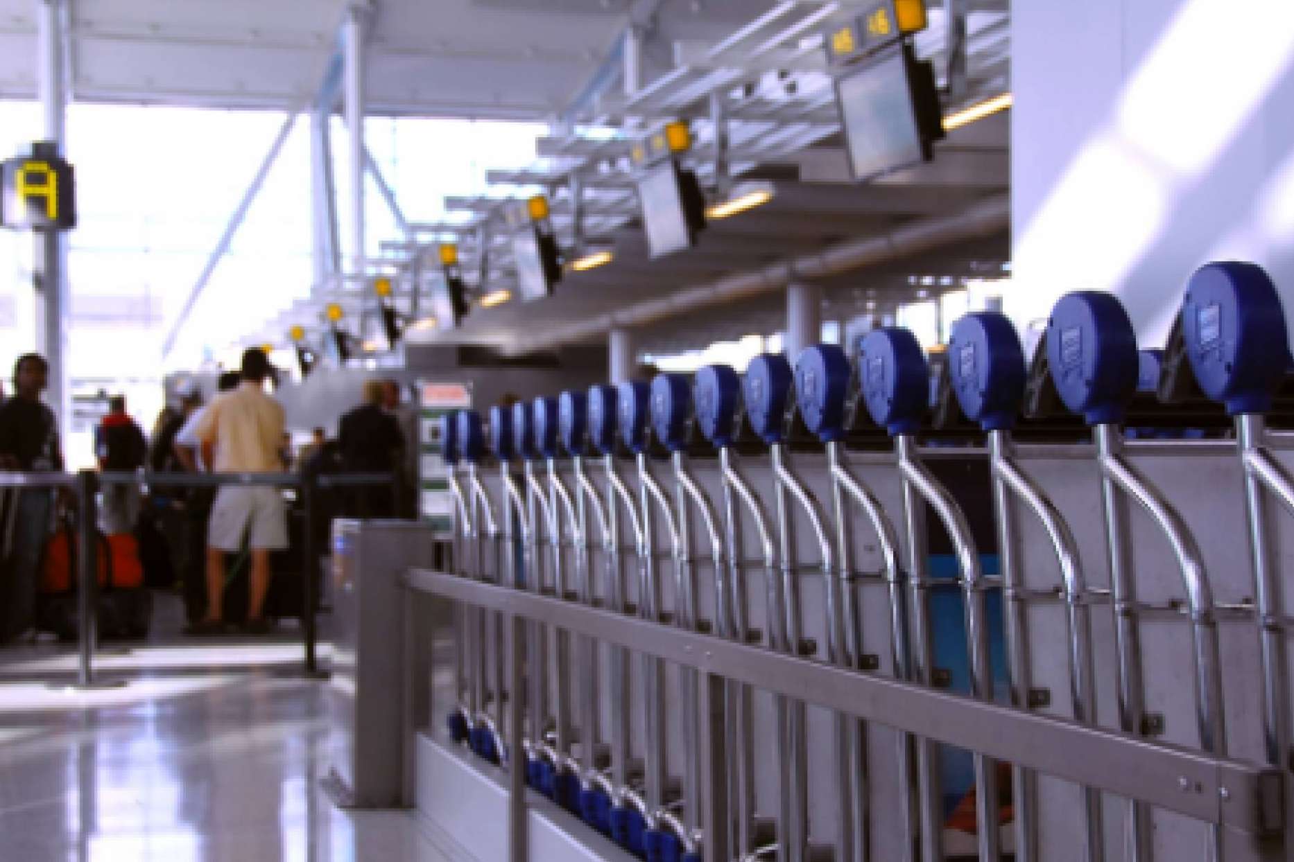 Razones para realizar el curso técnico de operaciones aeroportuarias para agentes de handling que ofrece Bravo19