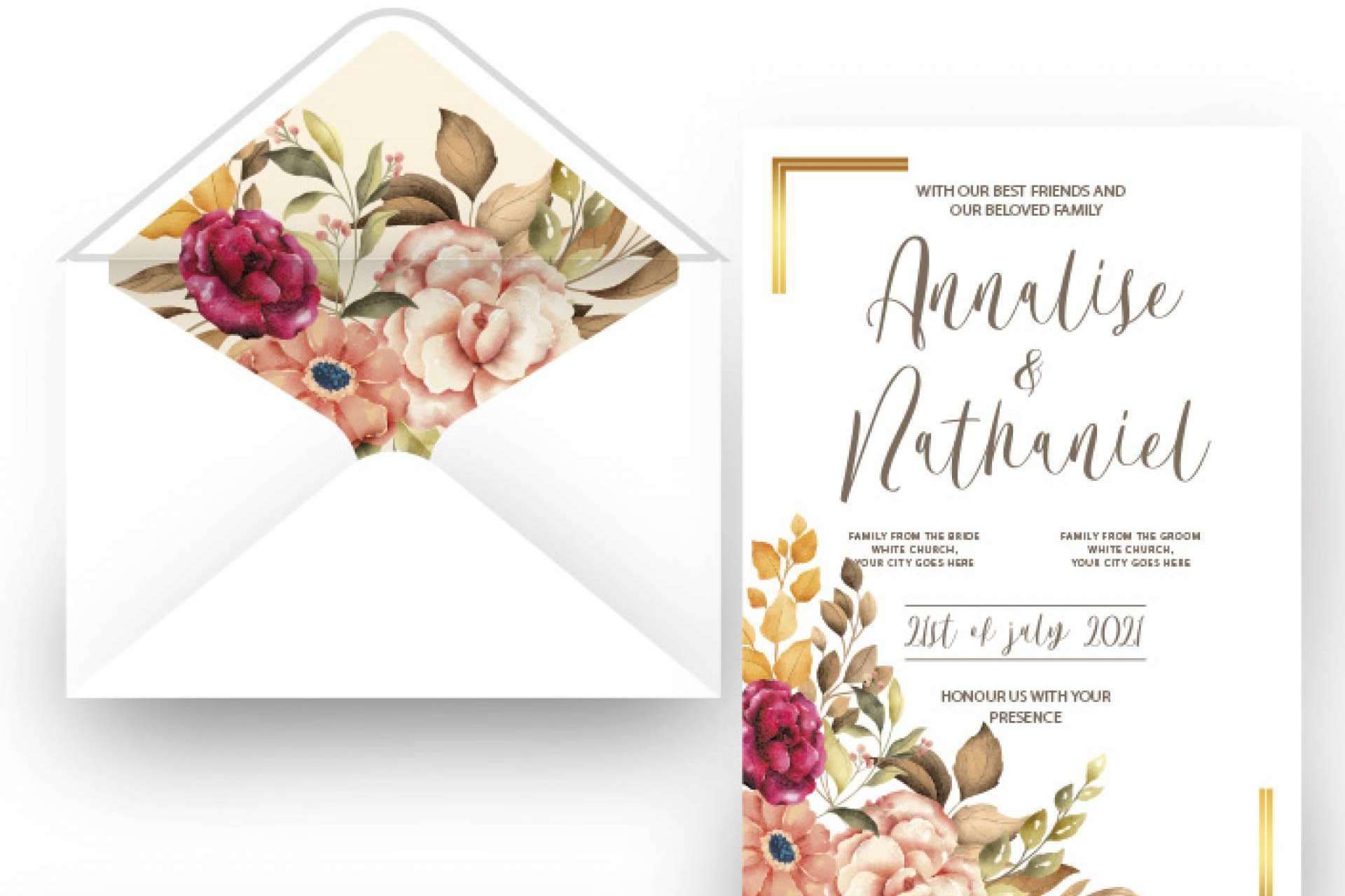Calidad para las invitaciones de boda con Gráficas Feli, imprenta de Madrid