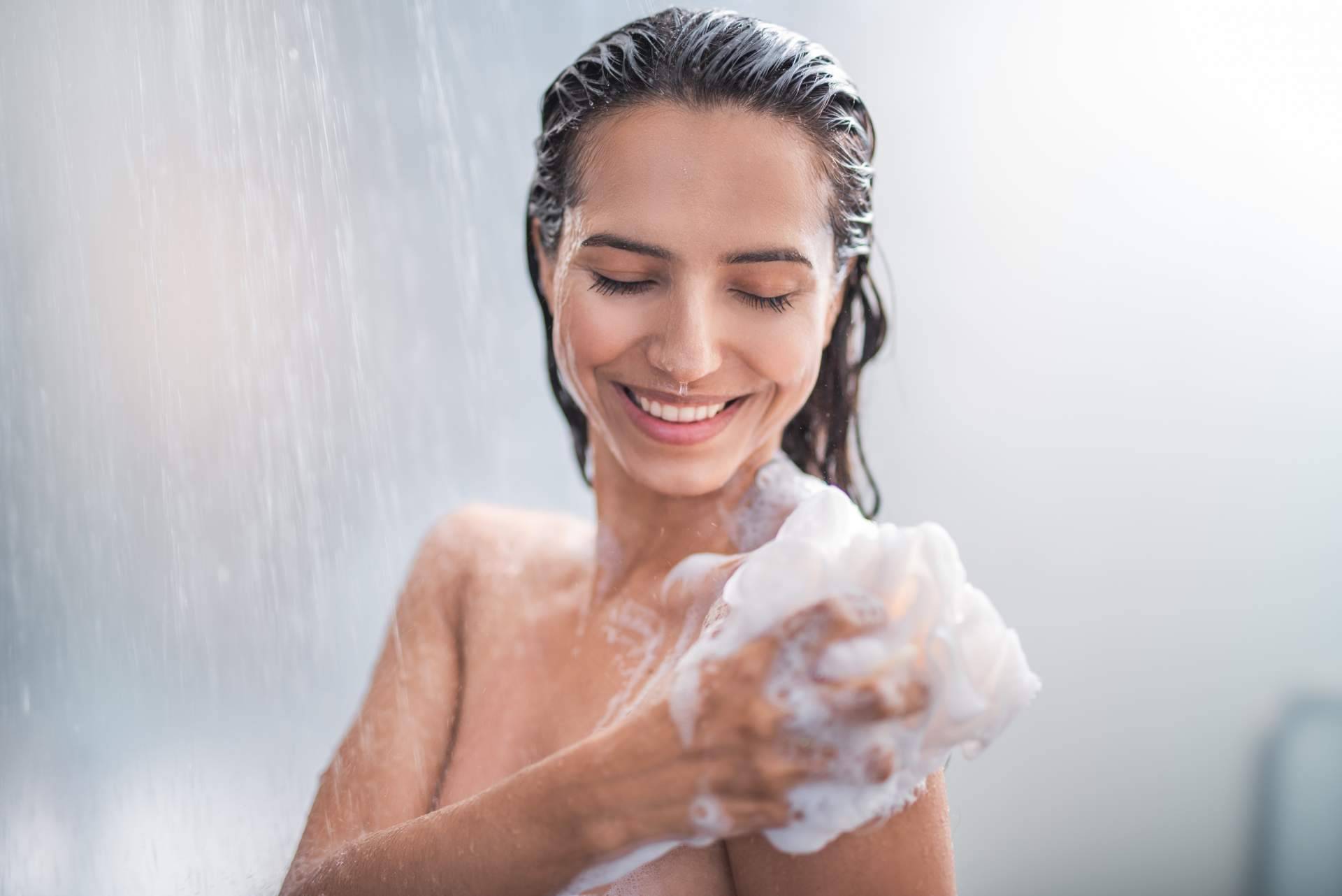 Los beneficios del filtrado para duchas, por Filtros Frigoríficos Americanos