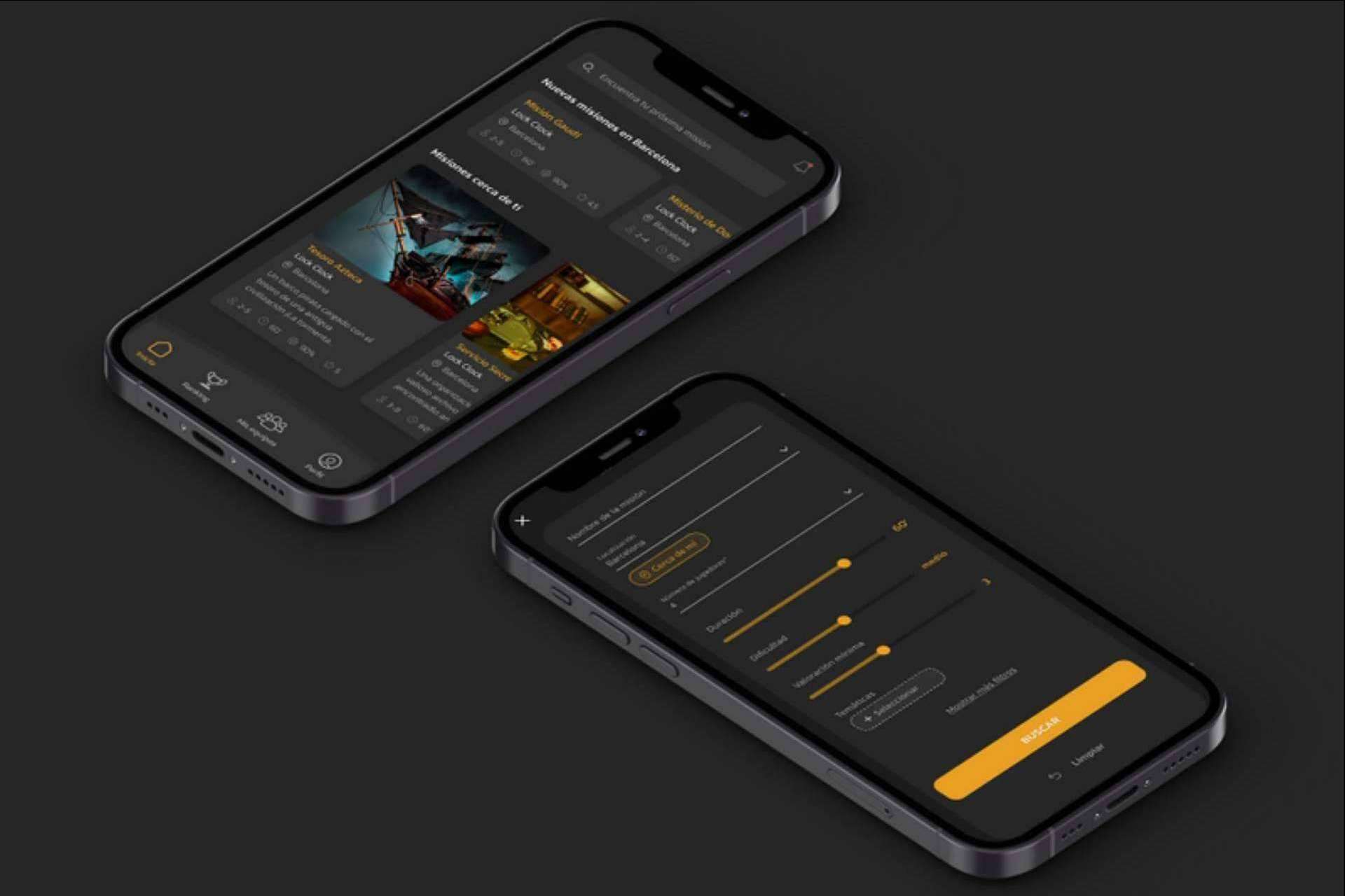 EscapeRank, la aplicación que permite a las empresas de escape room mejorar el vínculo con sus jugadores y nuevos participantes