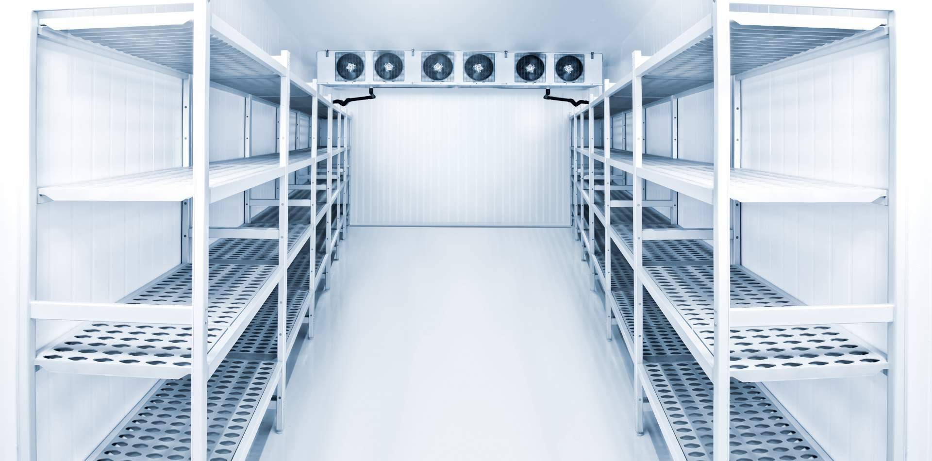 Los recambios originales para maquinaria y cámaras frigoríficas de Aacore Supply