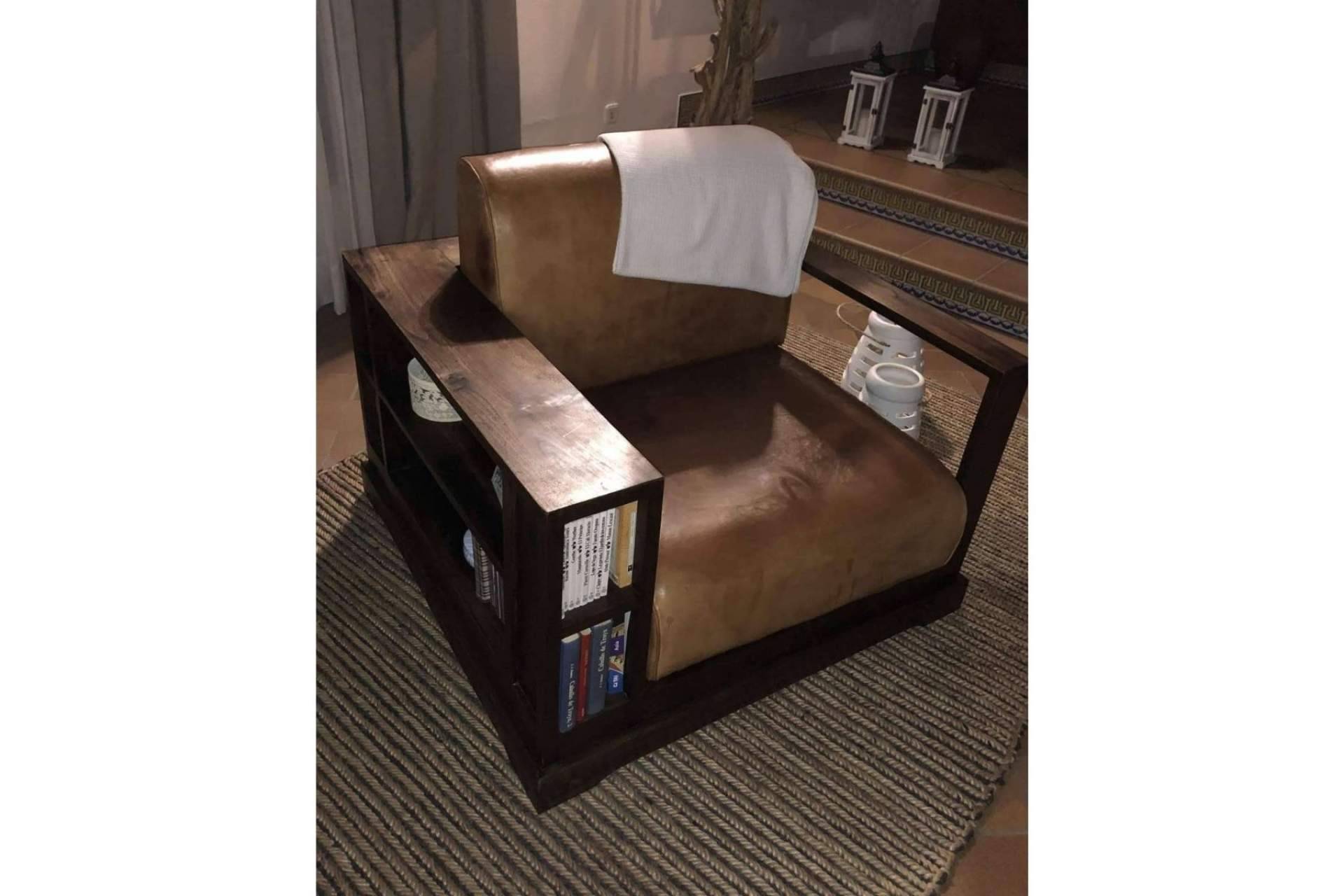 Los diseños de muebles a medida de Poltini están reconocidos a nivel nacional e internacional