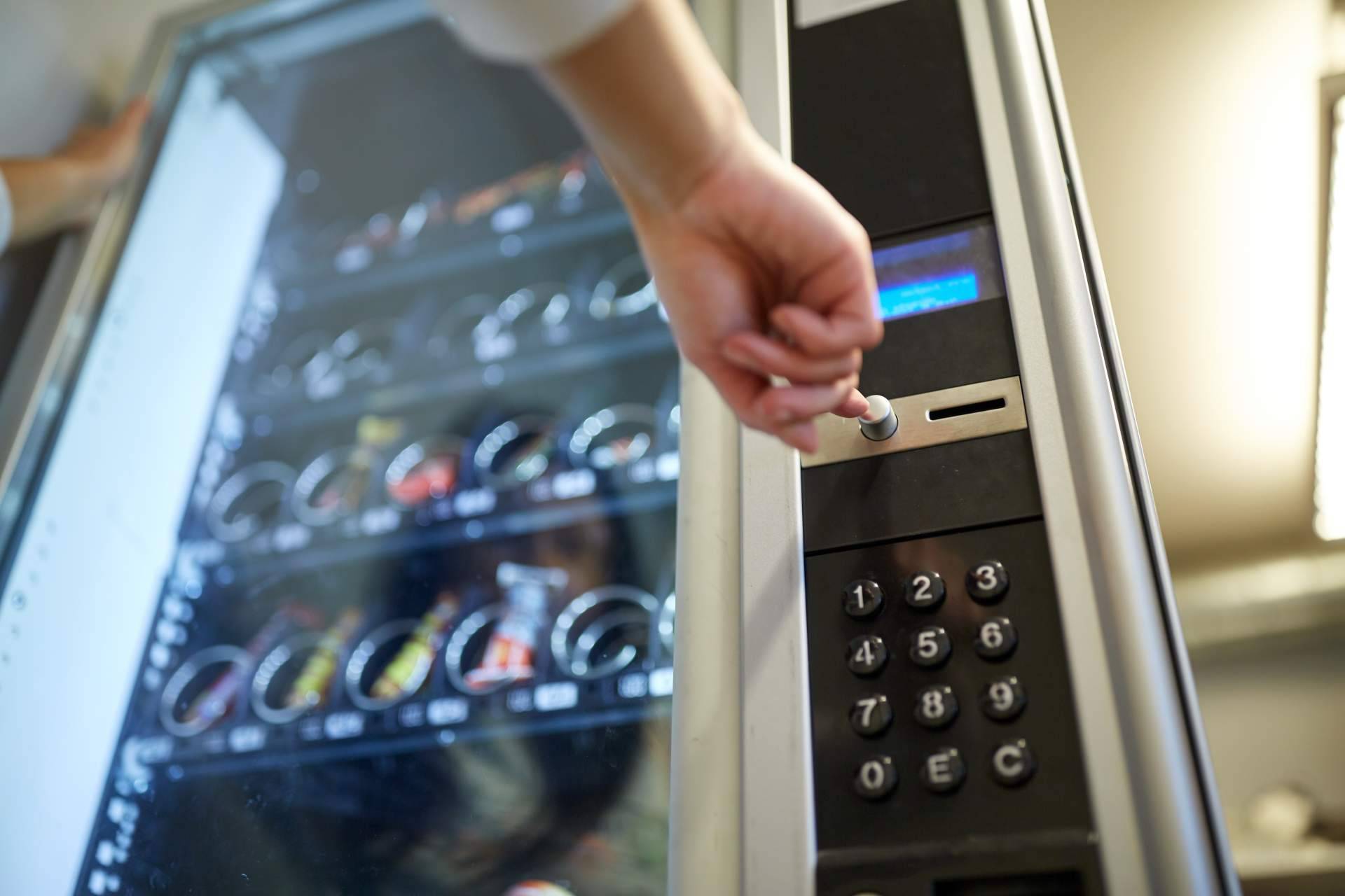 Élite Vending Madrid, el crecimiento del sector vending y las mejoras tecnológicas de las máquinas