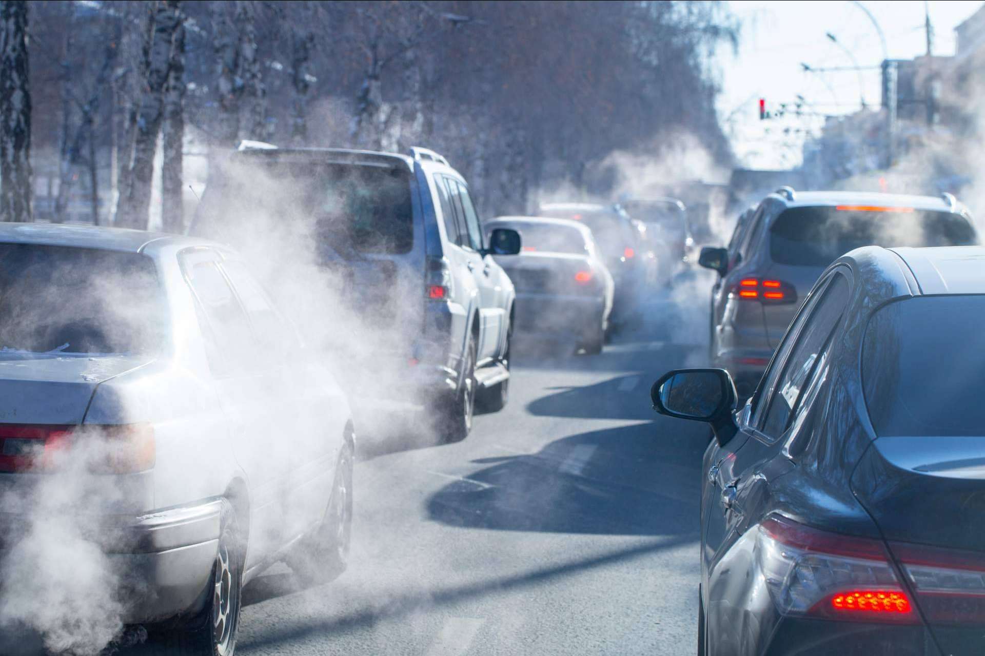 ¿Cómo reducir la contaminación para superar la prueba de gases en ITV? Eco Carburante Motor