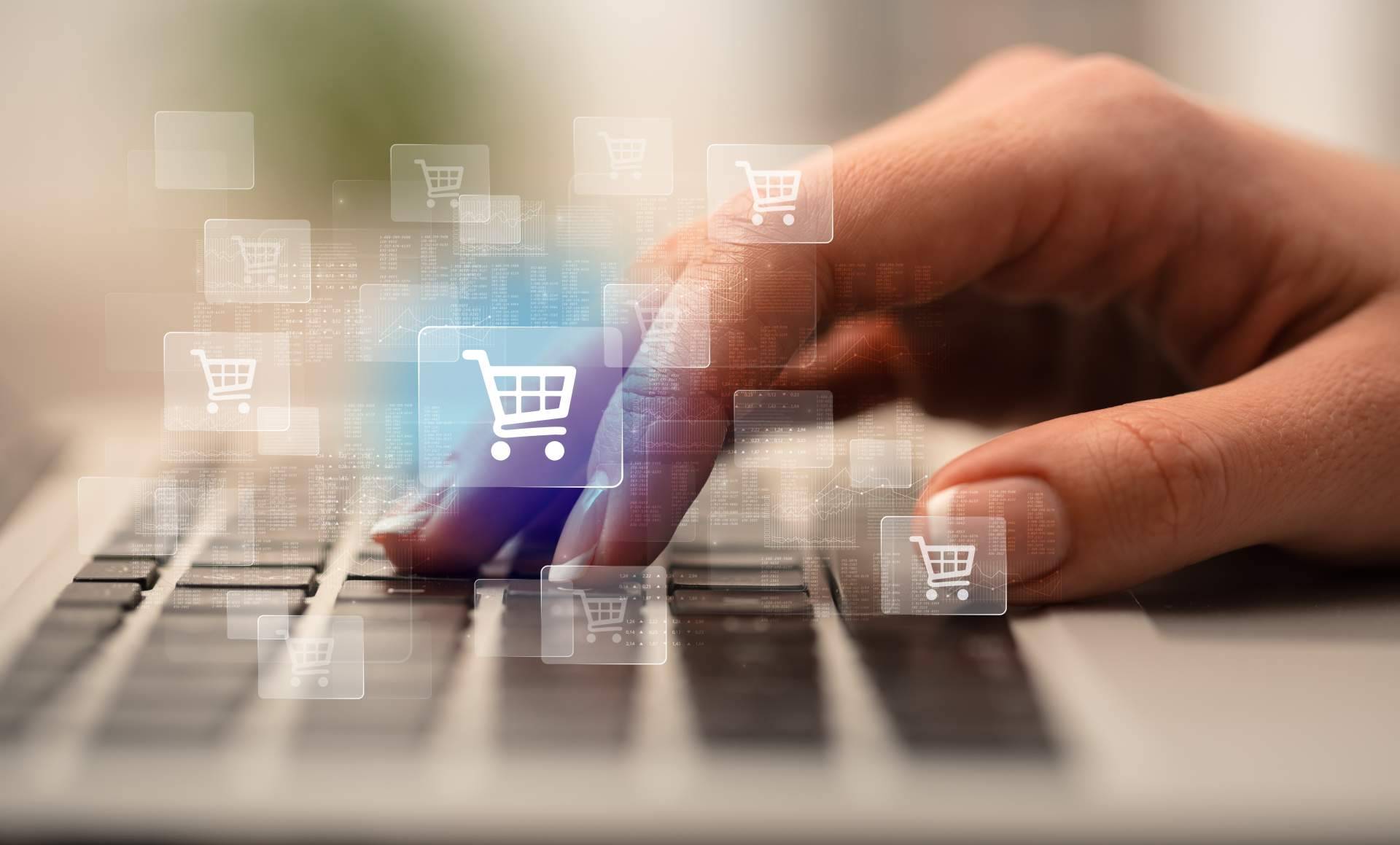 Vender en internet de la mano Eprox