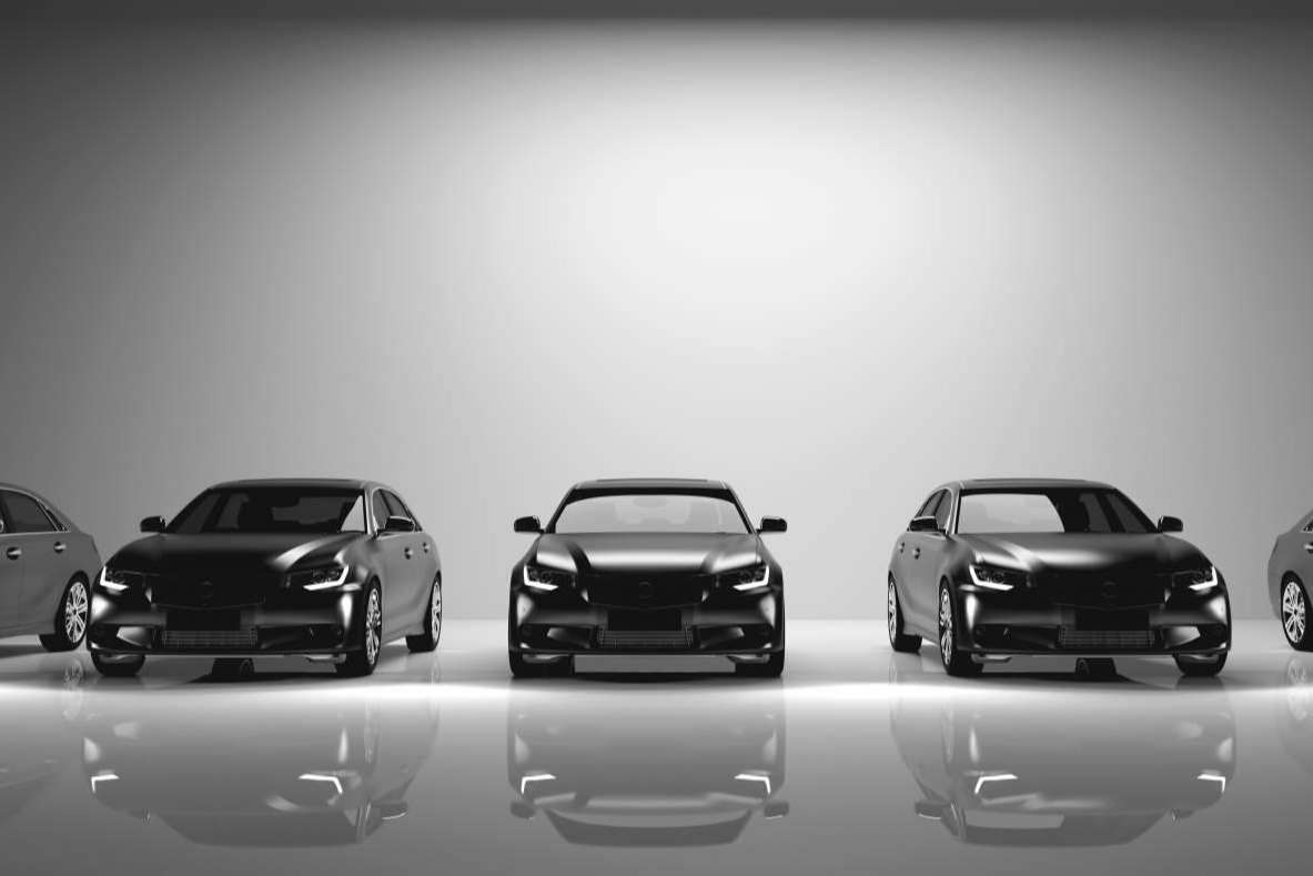 El concesionario SF Motor Premium dispone de un extenso catálogo de coches de ocasión eco