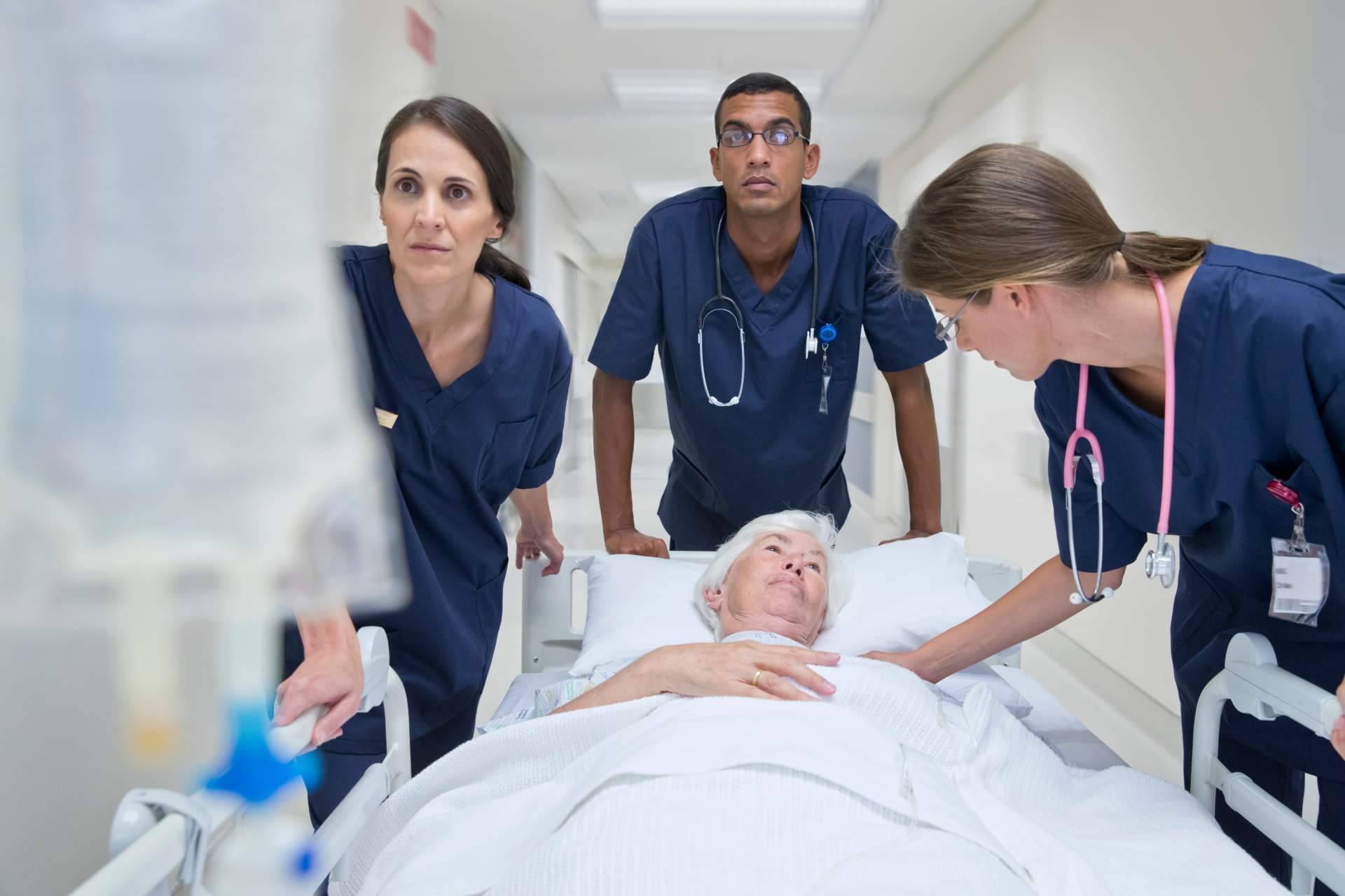 Los test para preparar oposiciones a Sanidad disponibles en Test Opositores