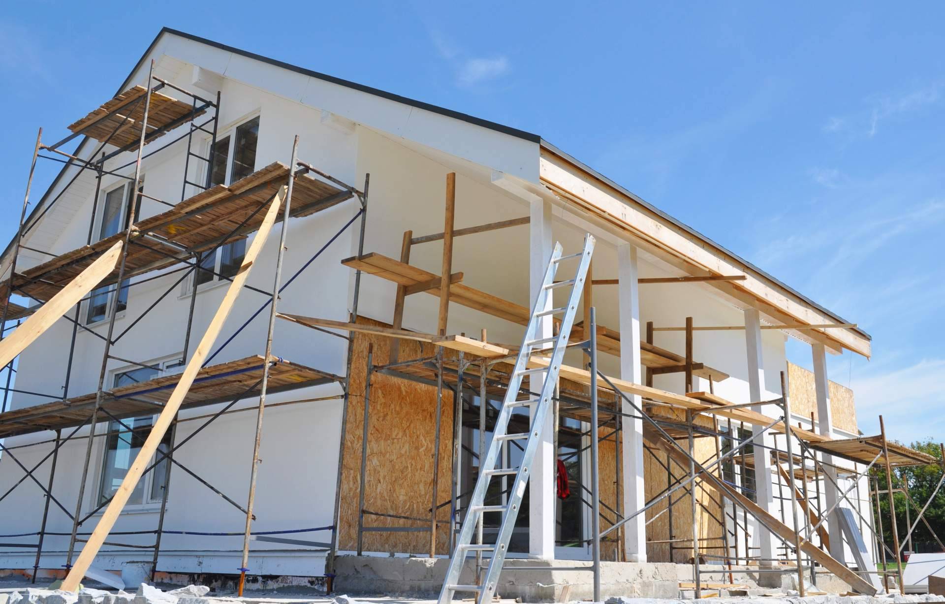 Realizar presupuestos de obra en tiempo real es posible con FácilReformas
