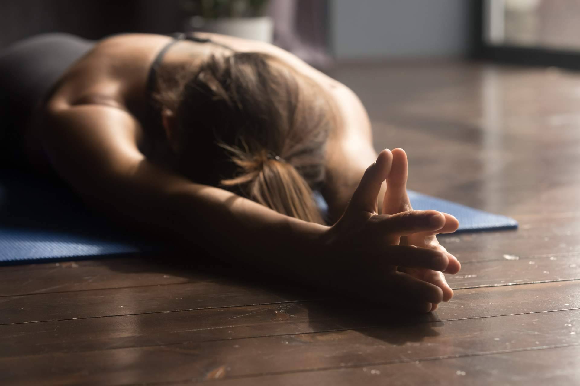 El centro de Yoga Kavaalya imparte cursos de yoga en Goa, India