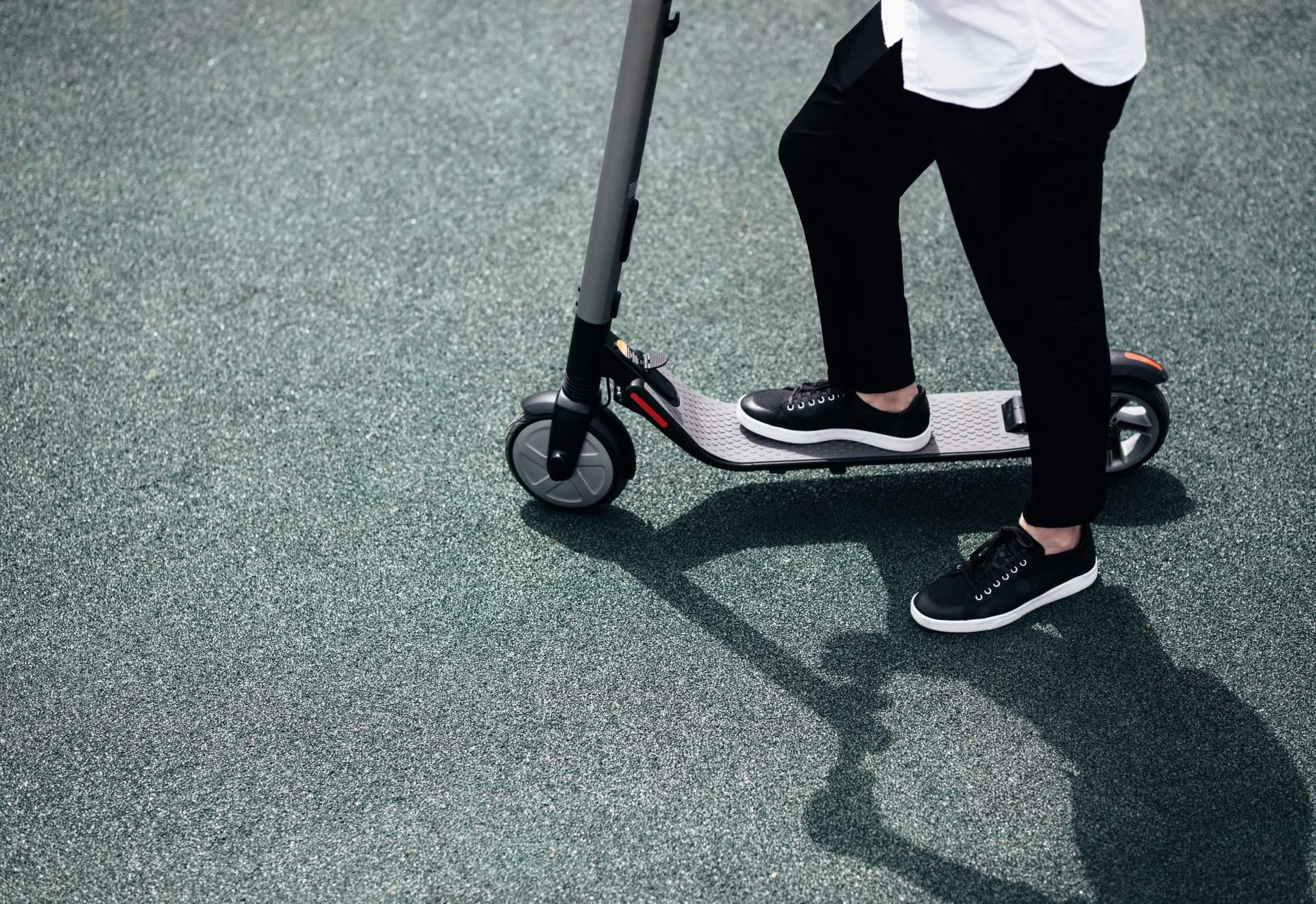 Talleres LYNX es especialista en la reparación batería patinete eléctrico