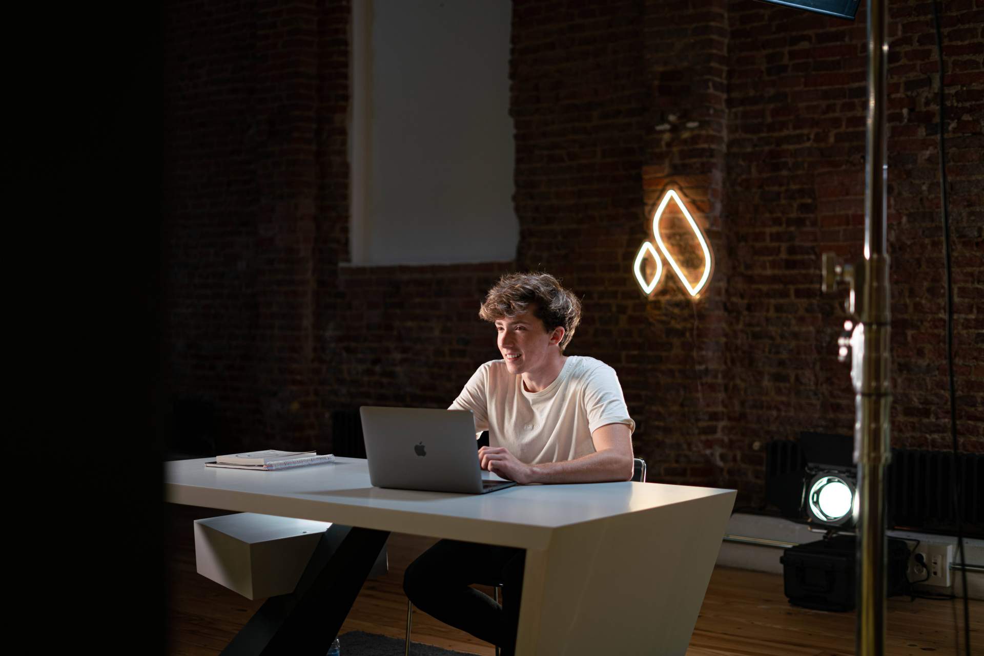 Josef Brocki. Entrevista con un emprendedor con propósito