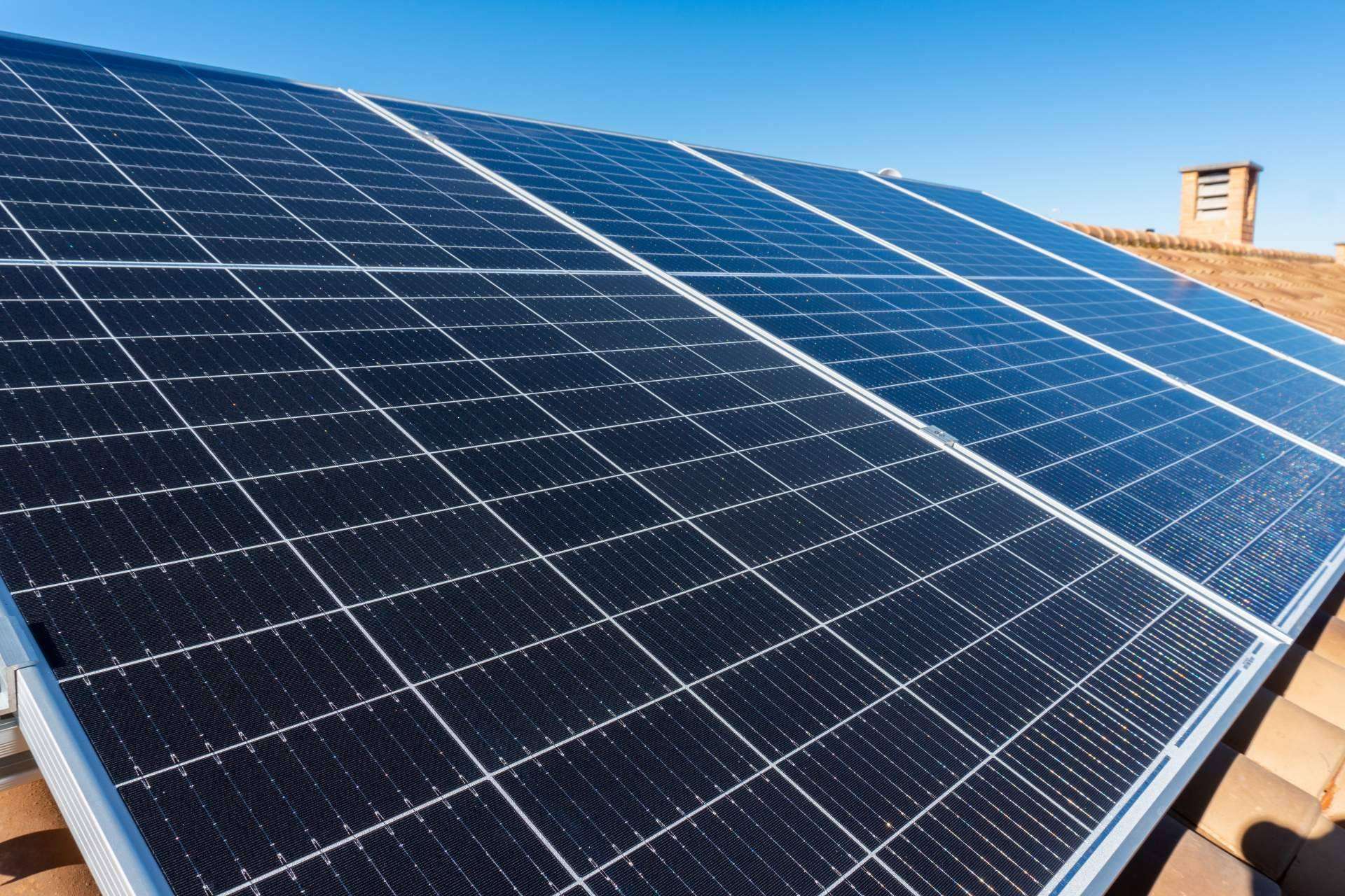 Subvenciones de placas solares en Valencia y Baleares con Ingeniería Masred
