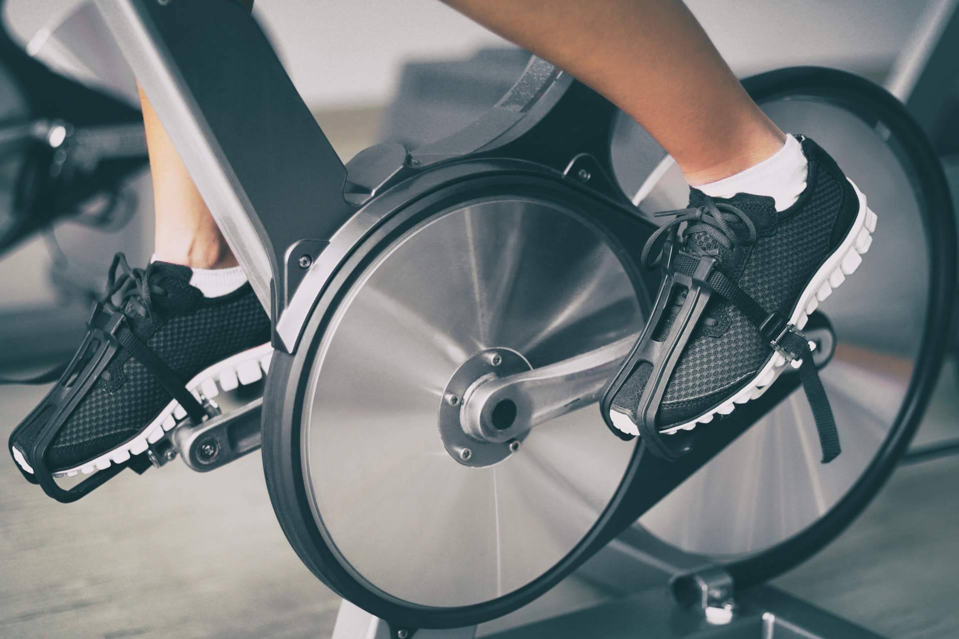 Los consejos de Gym Company, ¿qué es exactamente el cardio sin impacto?