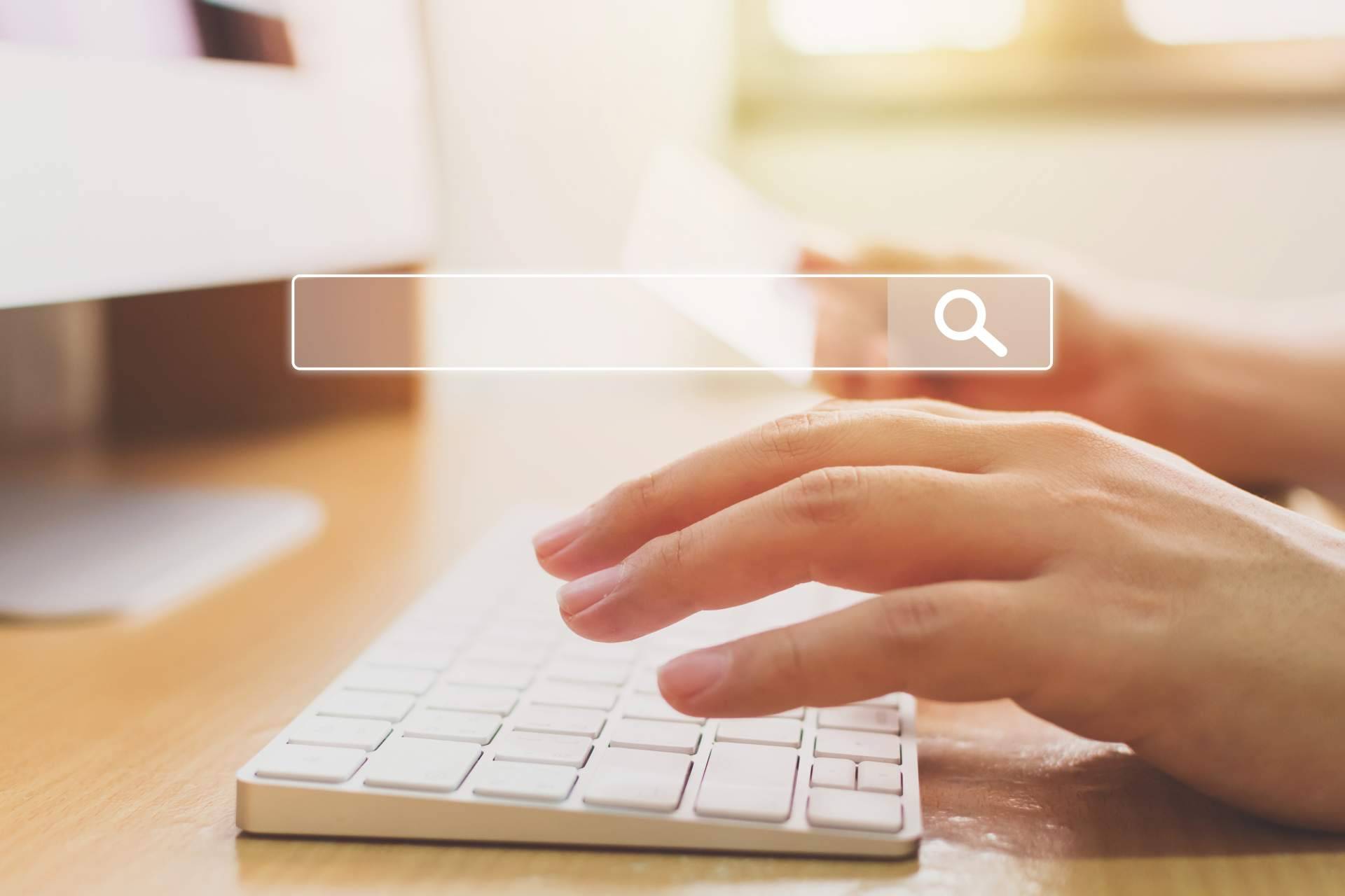Ponerse a vender en Google Francia en 2022 es posible gracias al SEO