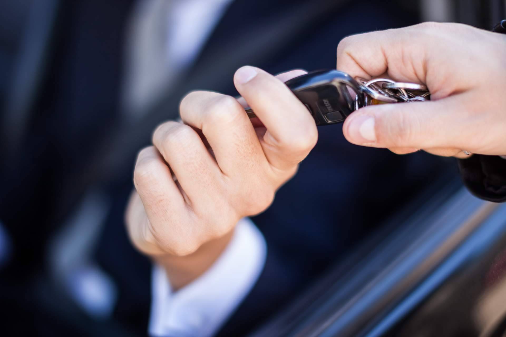 ¿En qué consiste el renting a encargo?, por SF Motors