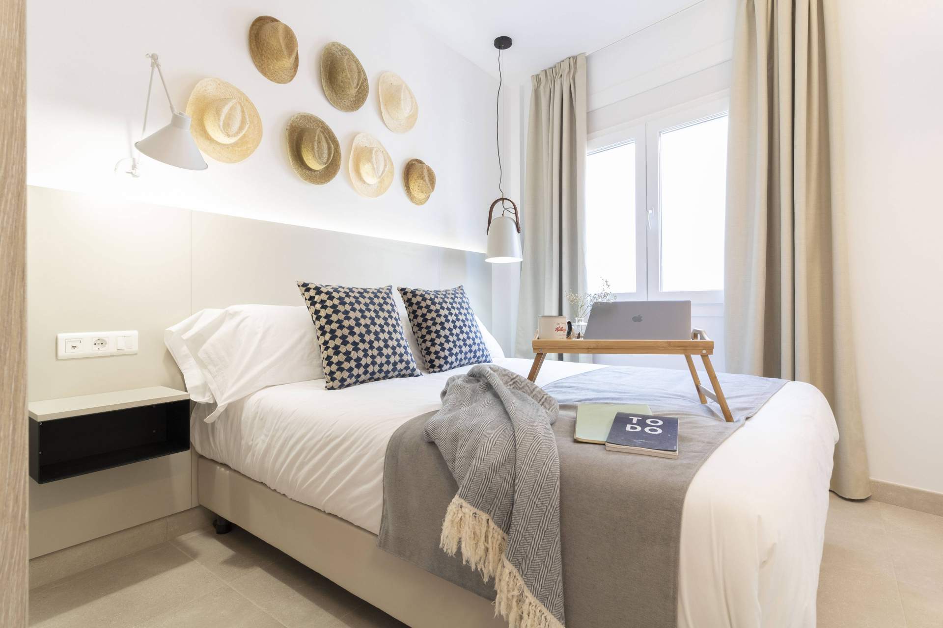 Calafell Home Apartments cuenta con apartamentos en Calafell para disfrutar de las vacaciones o para viajar por trabajo