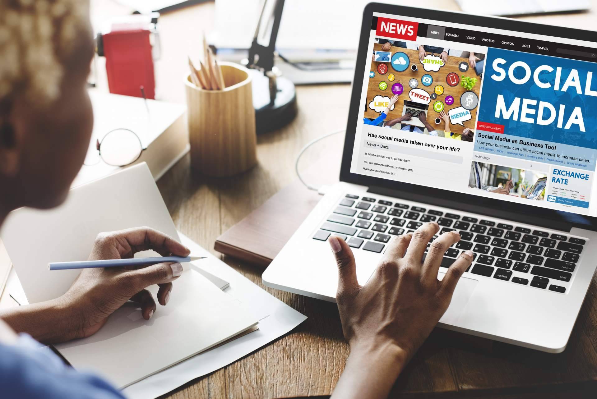 ¿Qué ventajas ofrecen los servicios de publicidad en redes sociales de Tu Negocio Social?