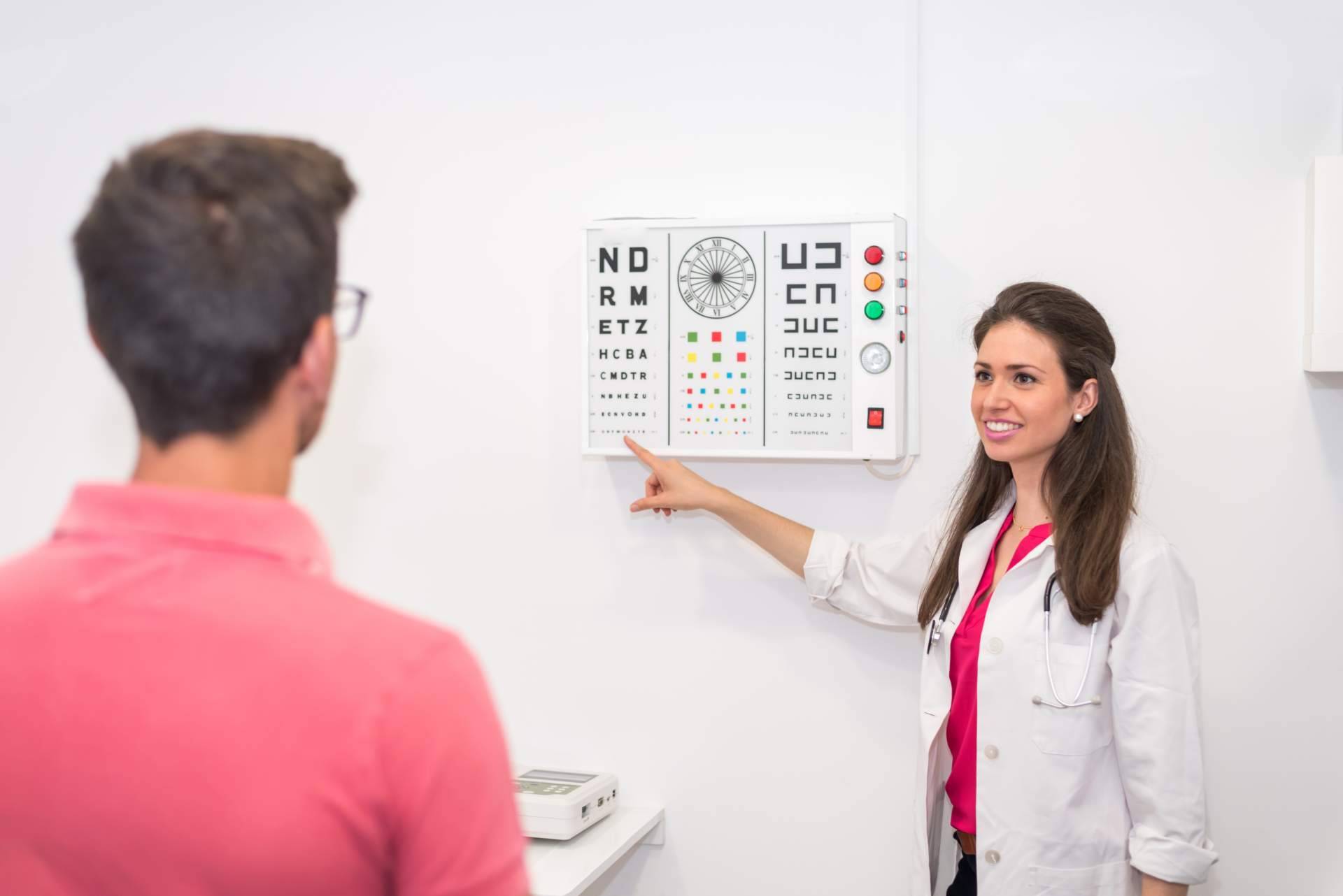 El Centro Médico Bravo, ubicado en Madrid, es experto en psicotécnicos de conducir y otras especialidades médicas