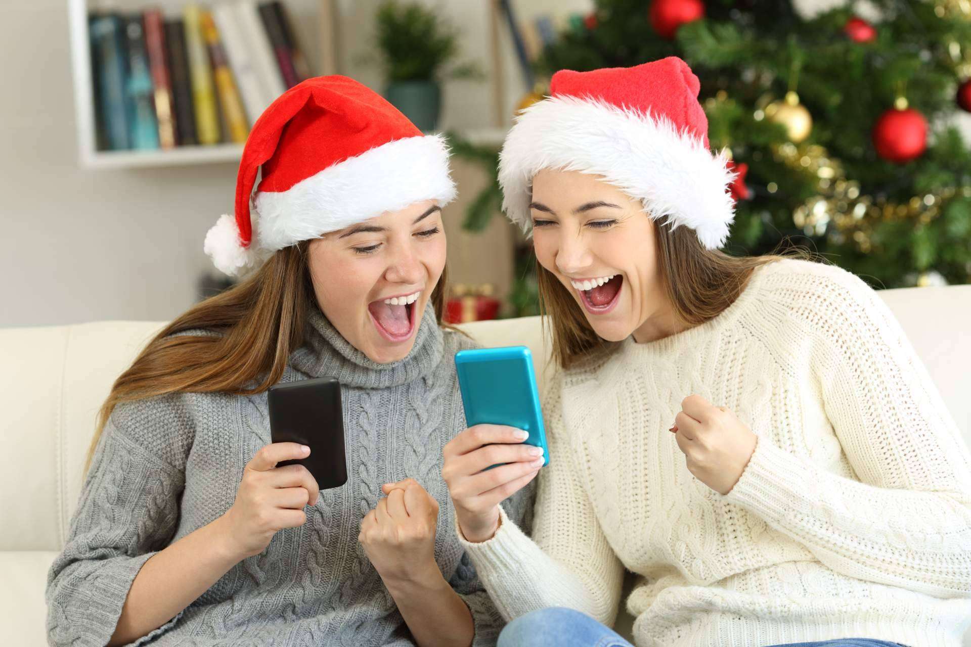 La Lotera permite comprar lotería Navidad online