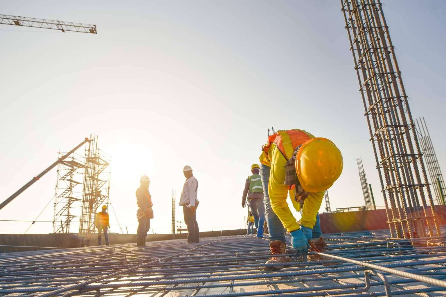 Thenowo y la relevancia del Seguro de Responsabilidad Civil en el sector de la construcción