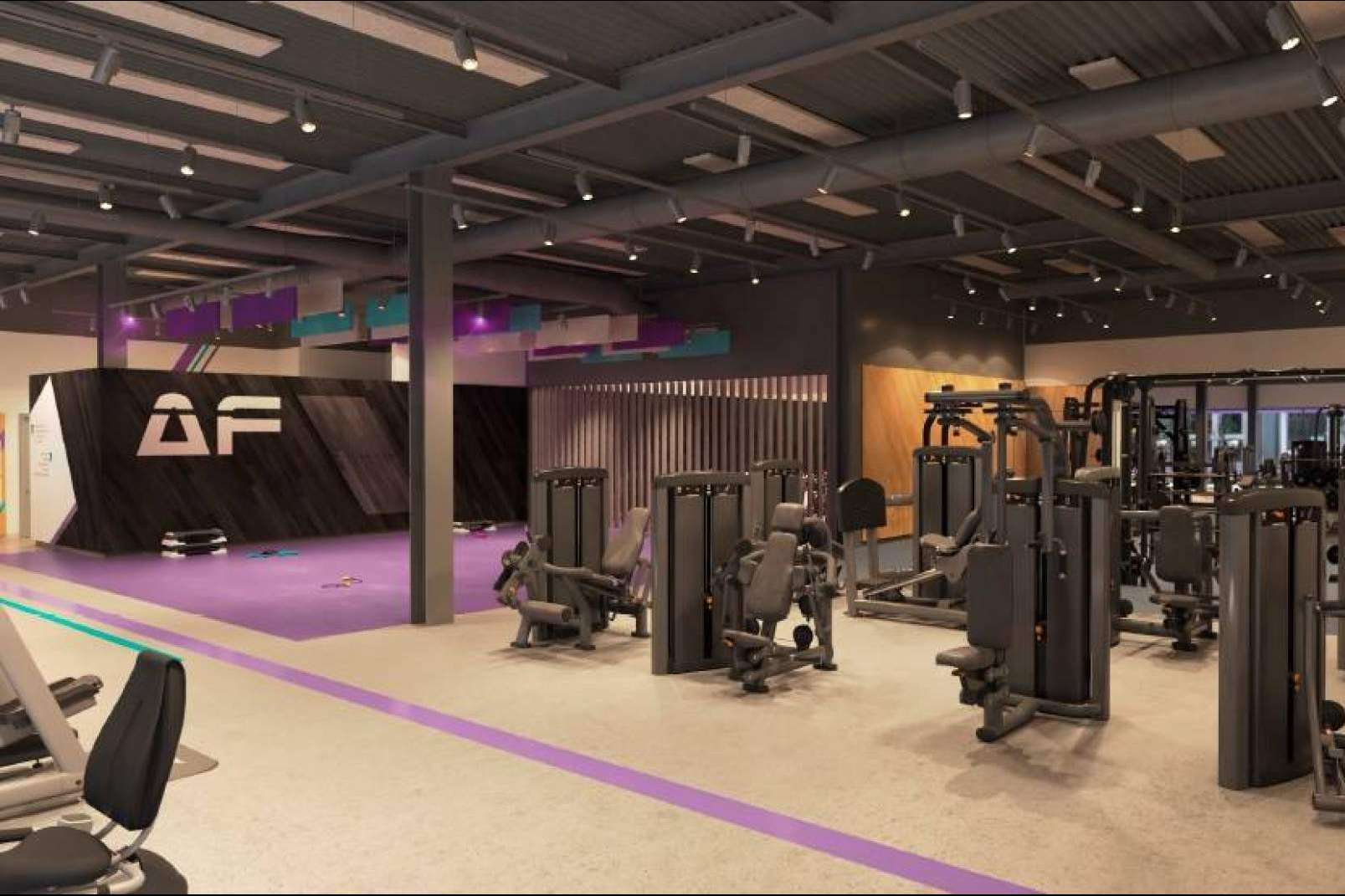 Anytime Fitness finaliza 2021 con un índice de recuperación de socios del 90% y un contundente plan de expansión para 2022