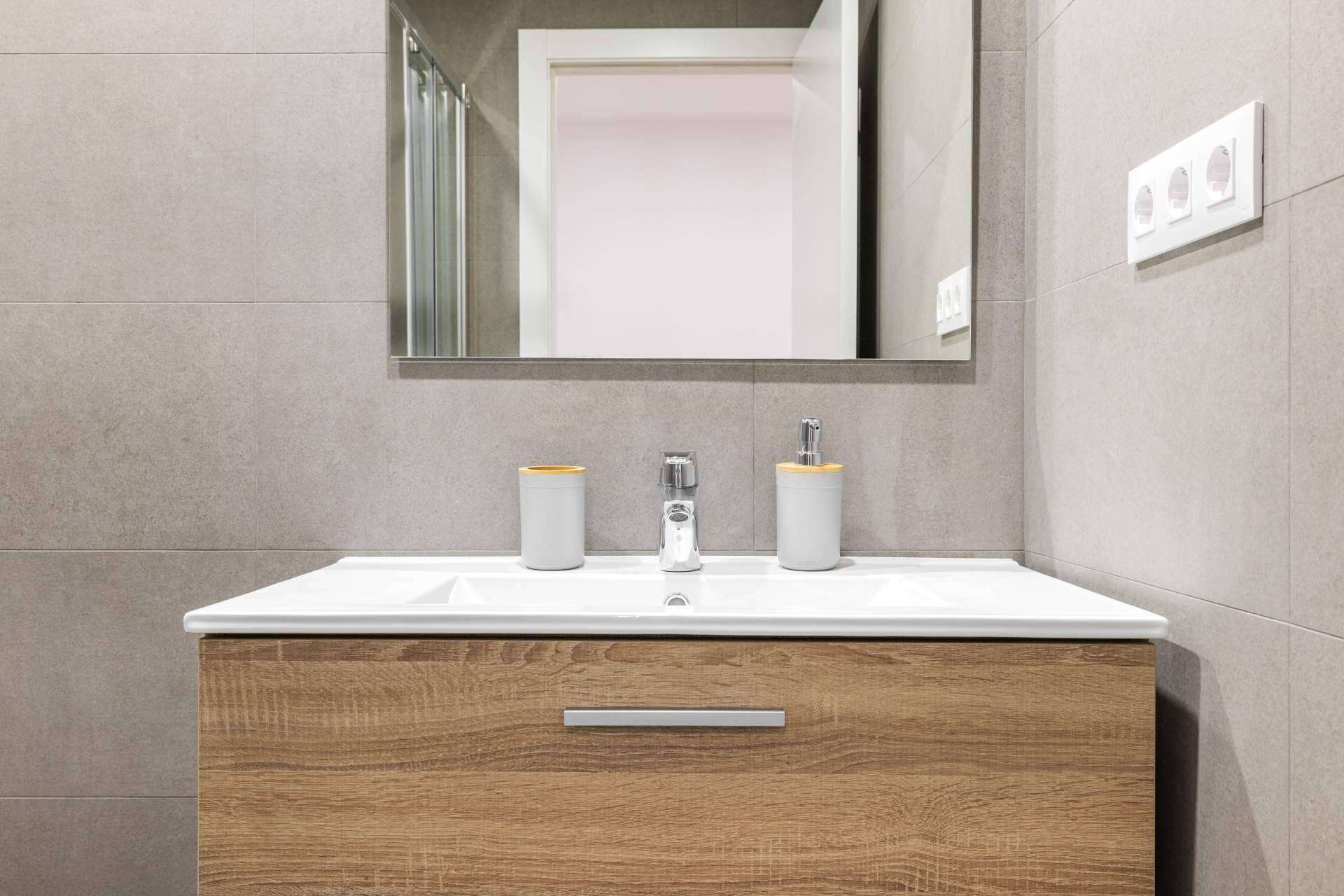 La reforma de baños es la pieza clave de las reformas integrales de Ubilla Reformas en Barcelona