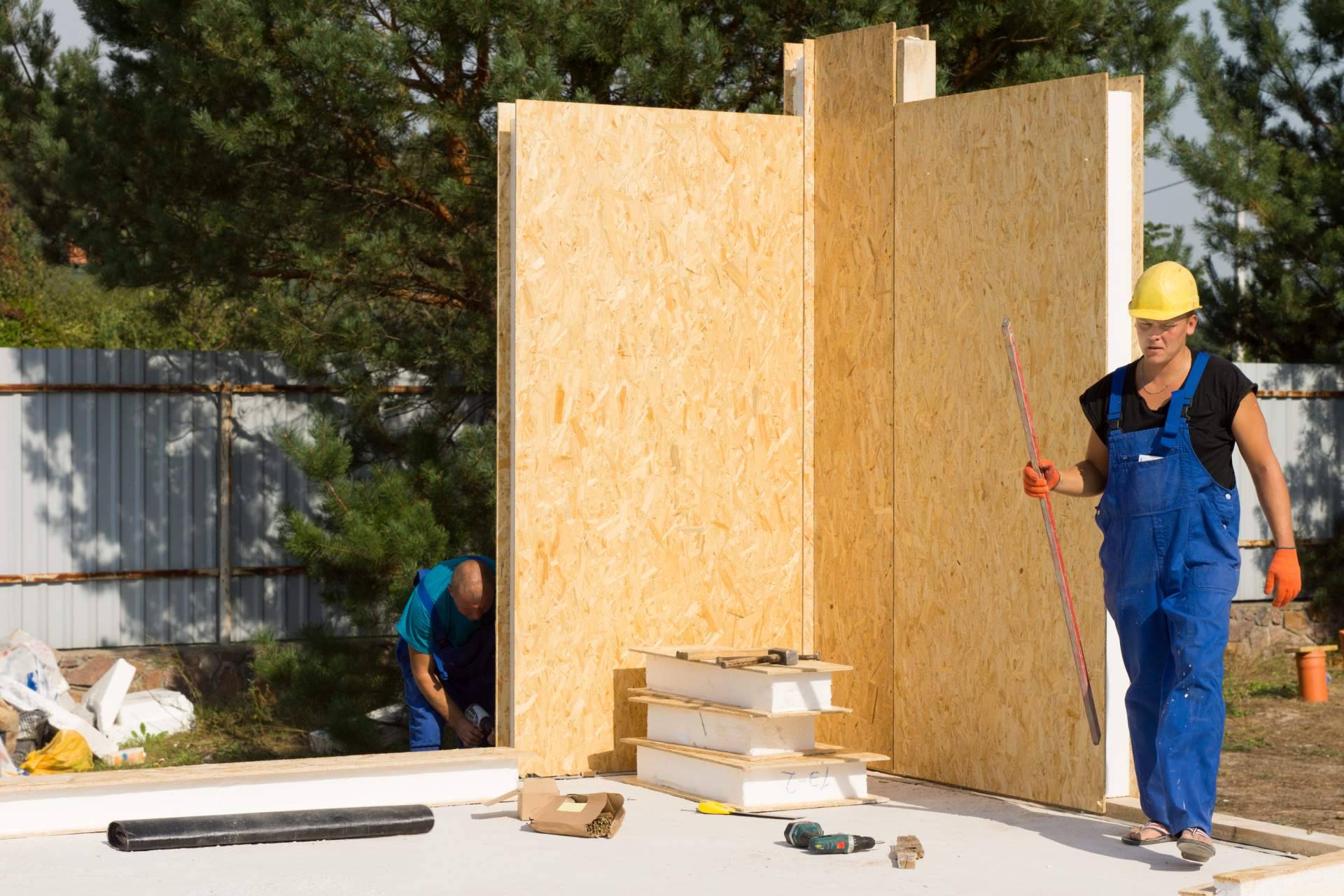 La compañía Feelin'home apuesta por la autopromoción con sistemas alternativos de construcción de viviendas
