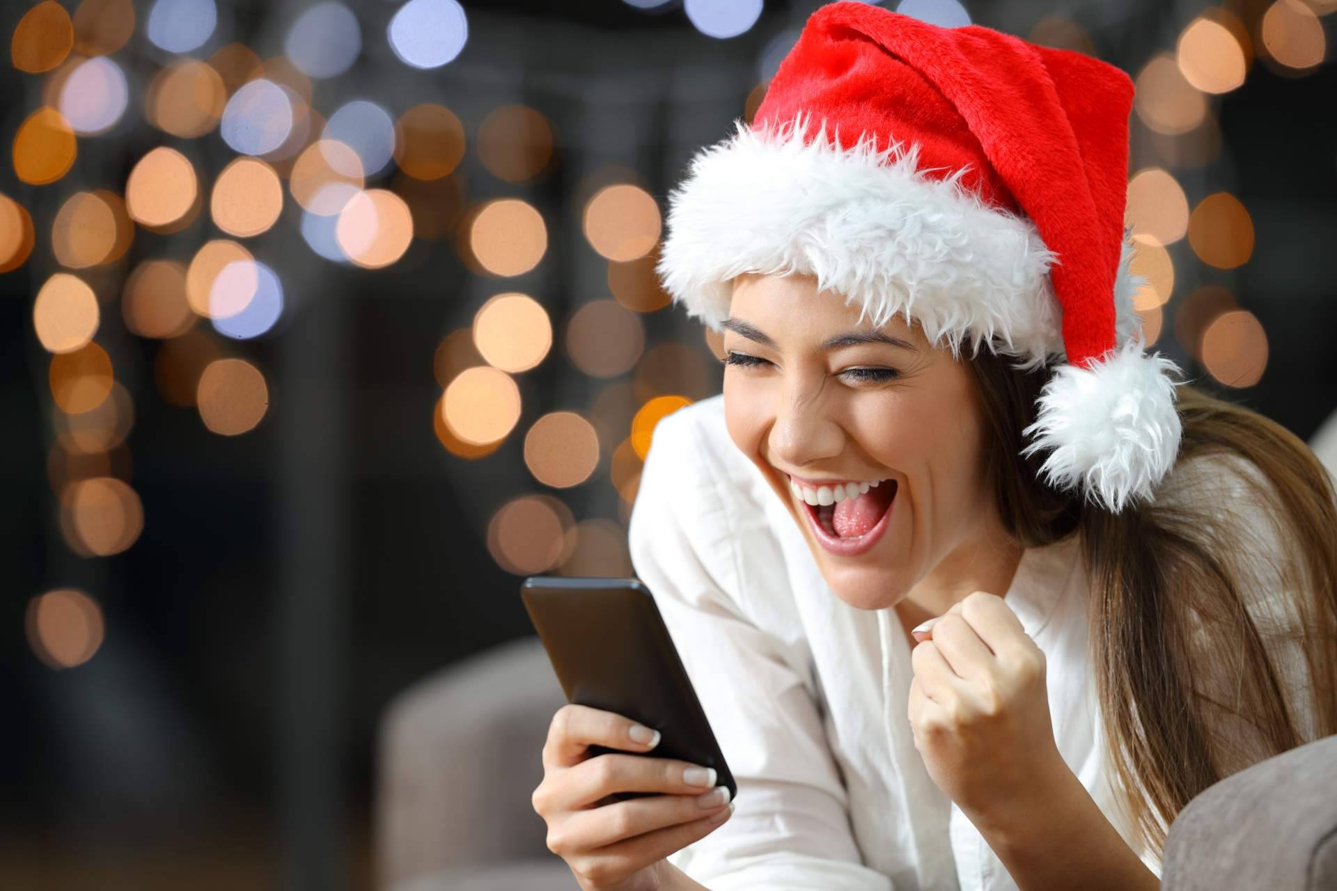 ¿Dónde encontrar lotería Navidad online? La Lotera
