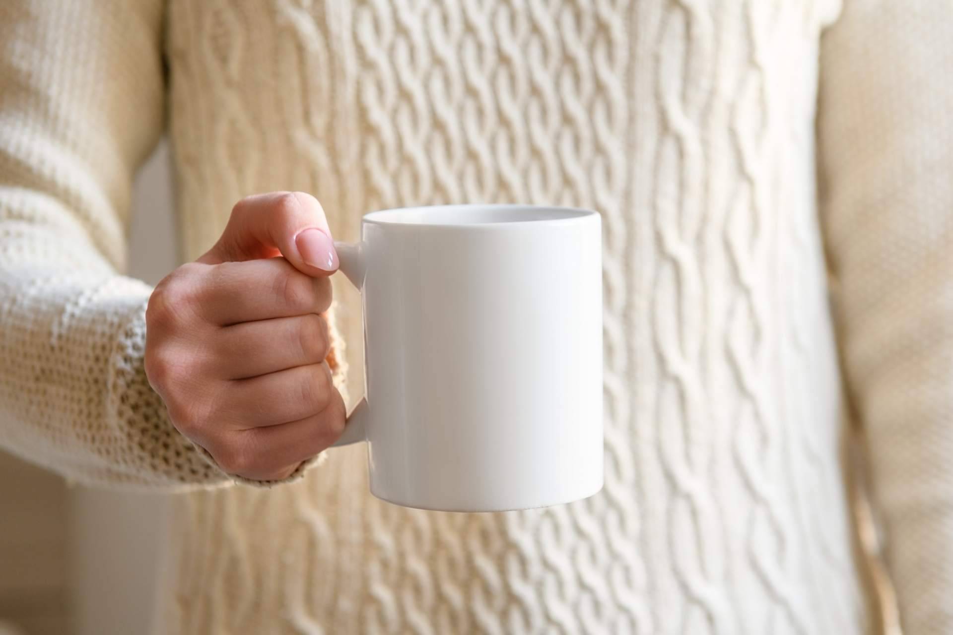 3 originales formas de utilizar las tazas publicitarias para llegar al corazón de los clientes, por RegaloEmpresas