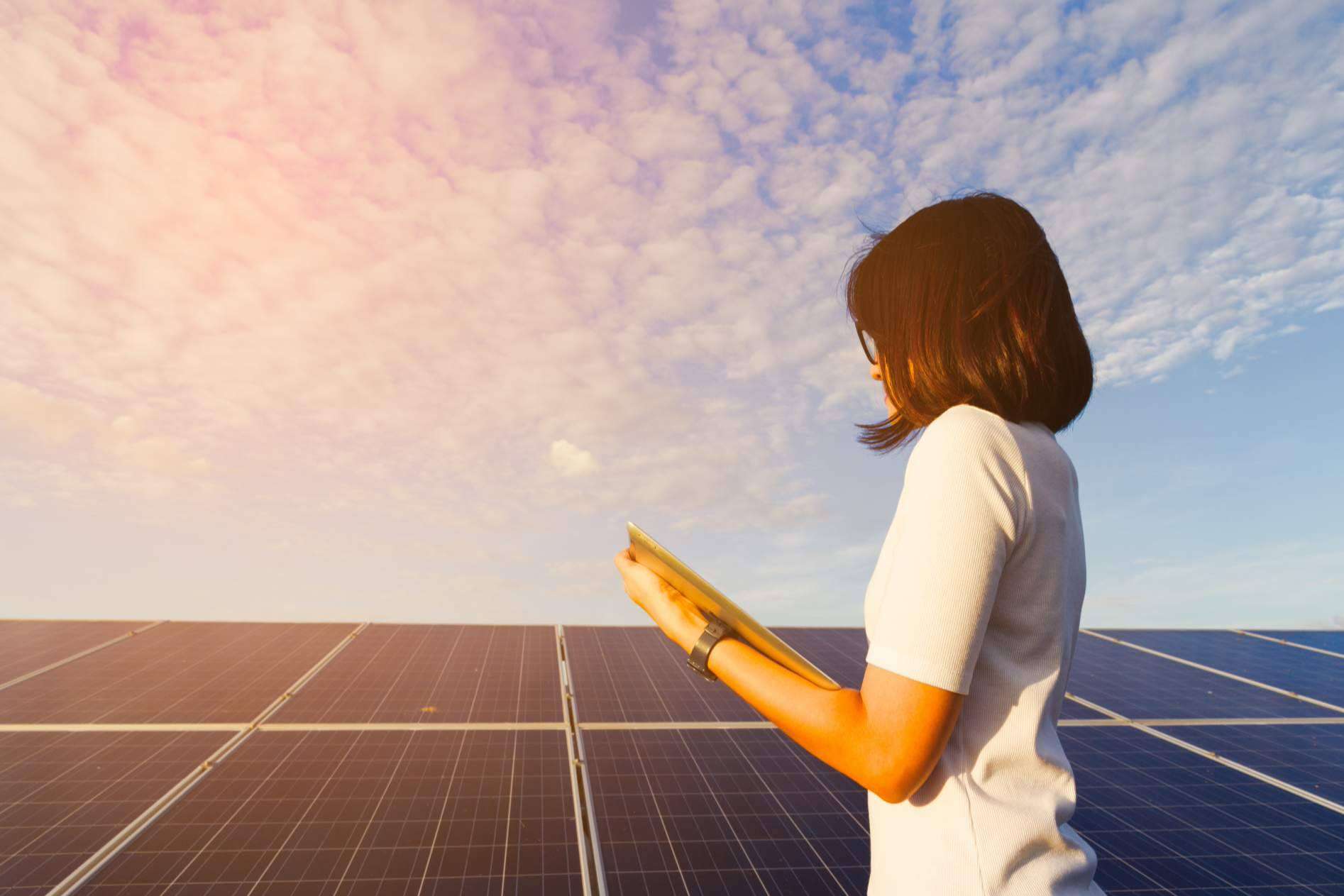 QualitySolar supone la alternativa de autoconsumo residencial para ahorrar en la factura eléctrica