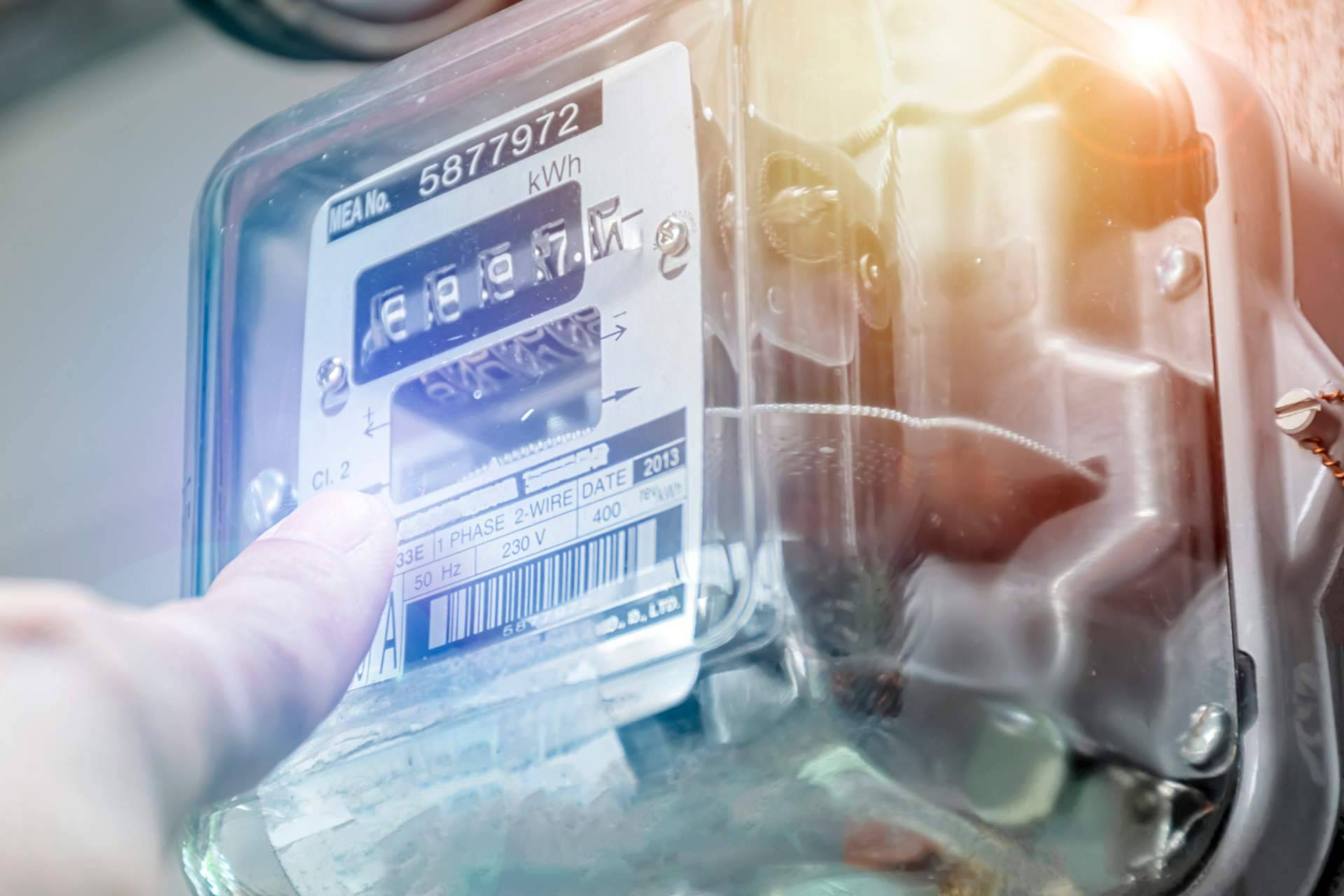 Molukas Labs dispone de contadores inteligentes low power