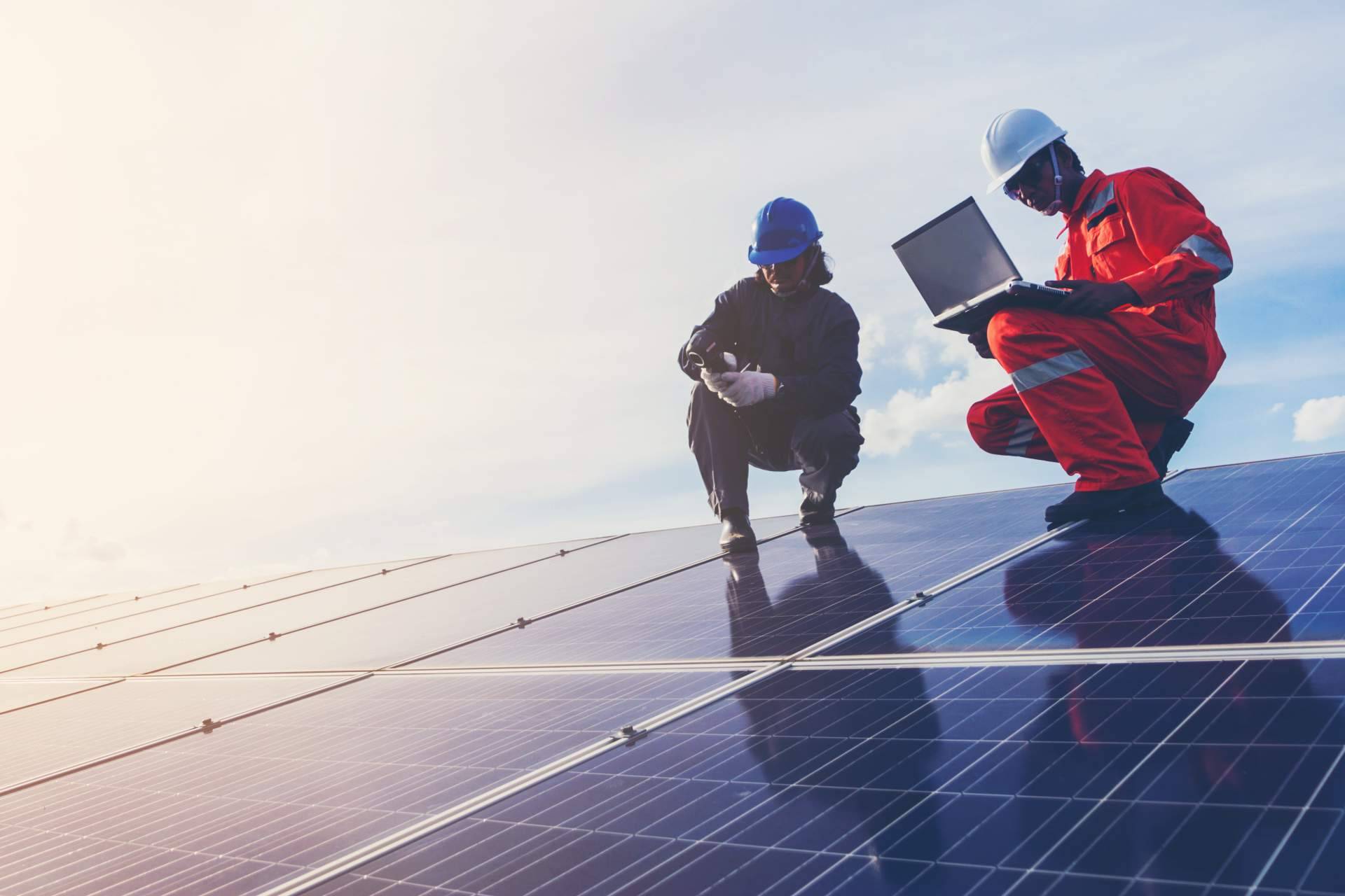 EuroSolar Valencia dispone de un amplio catálogo de kit solar