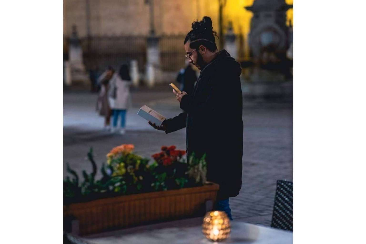 Sofiane Bendjellal, la figura del influencer marketing es clave para las empresas